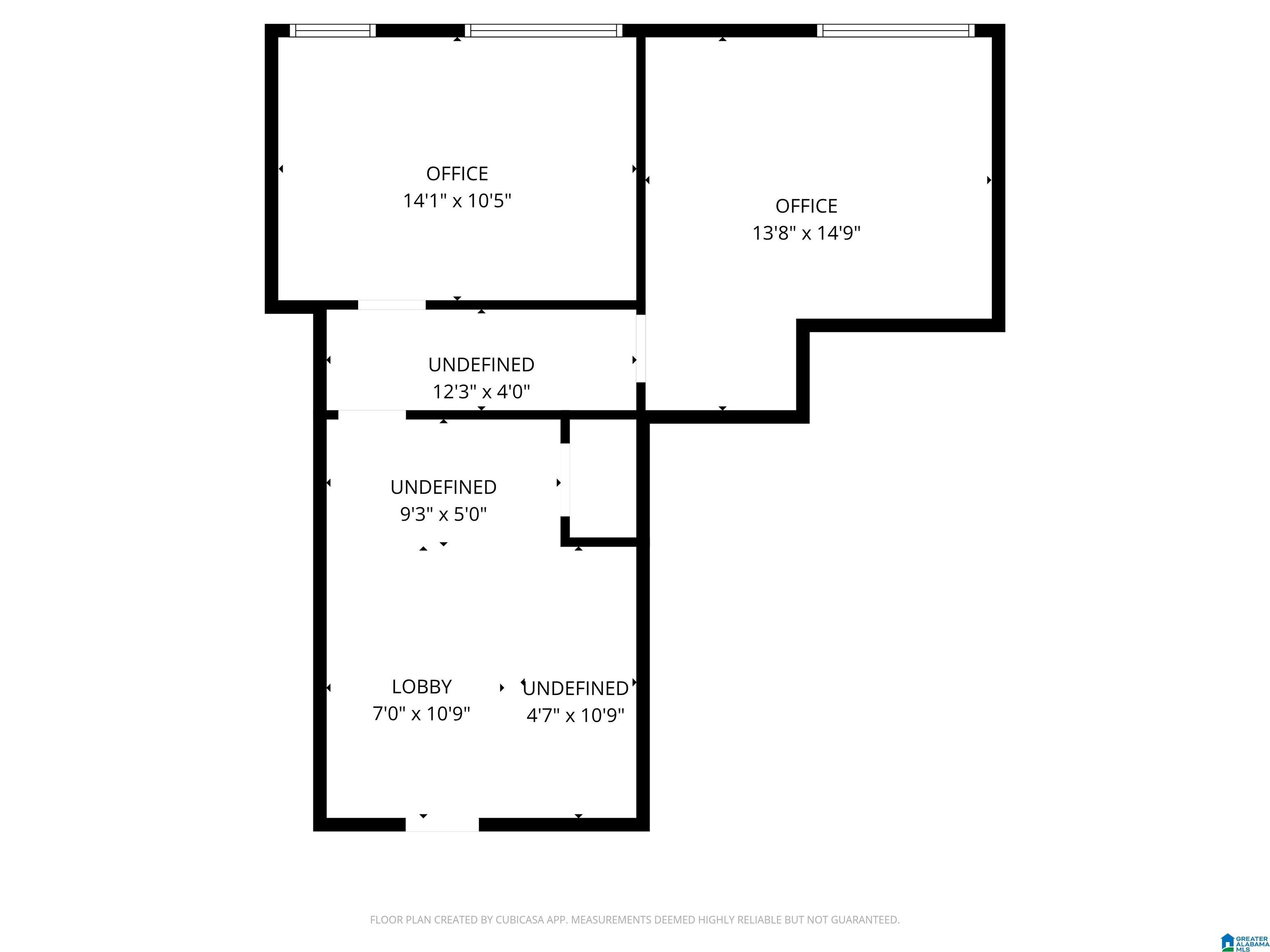 Cahaba Office Park, Suite 2227