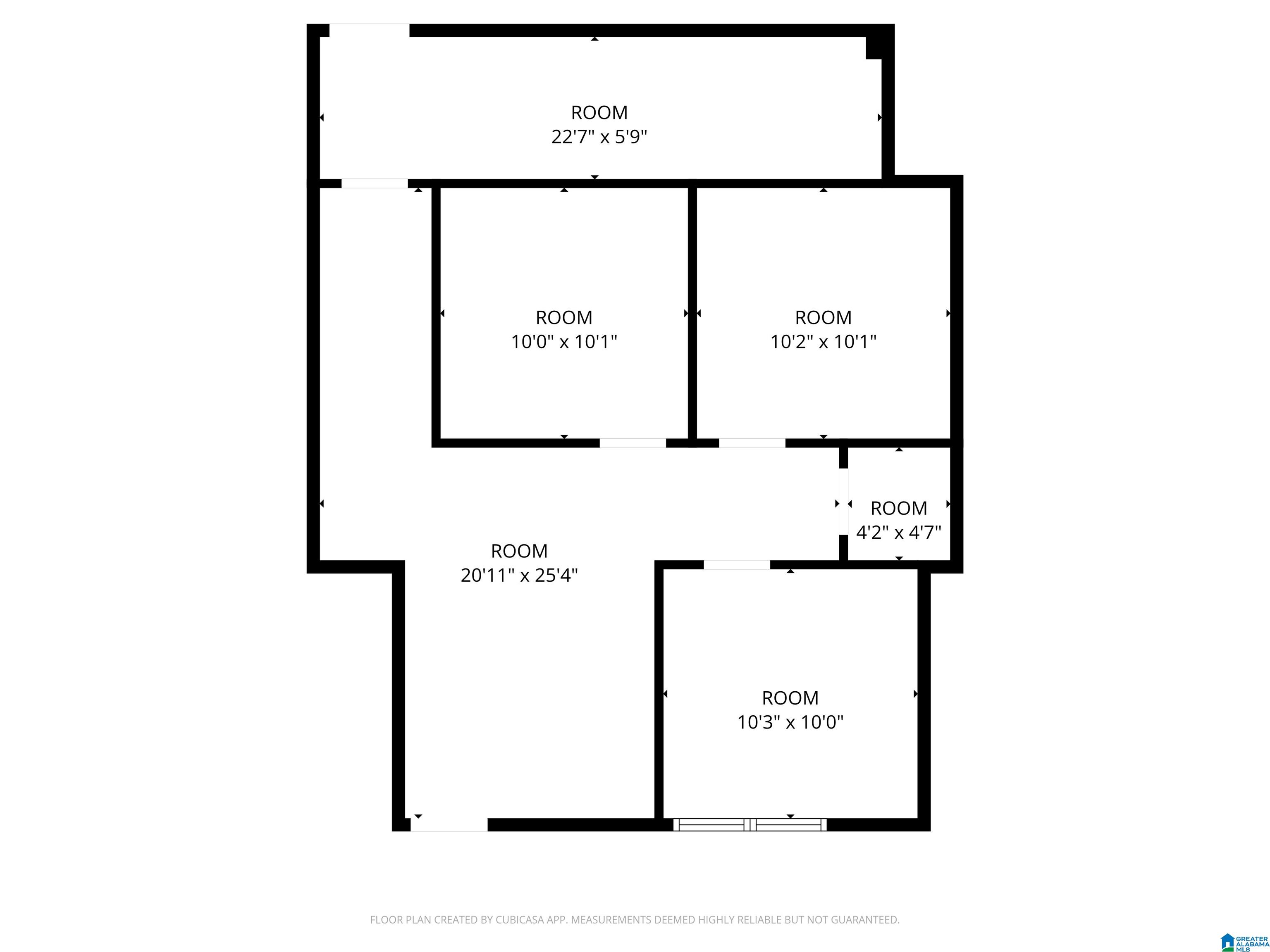 200 CAHABA PARK CIRCLE 2228