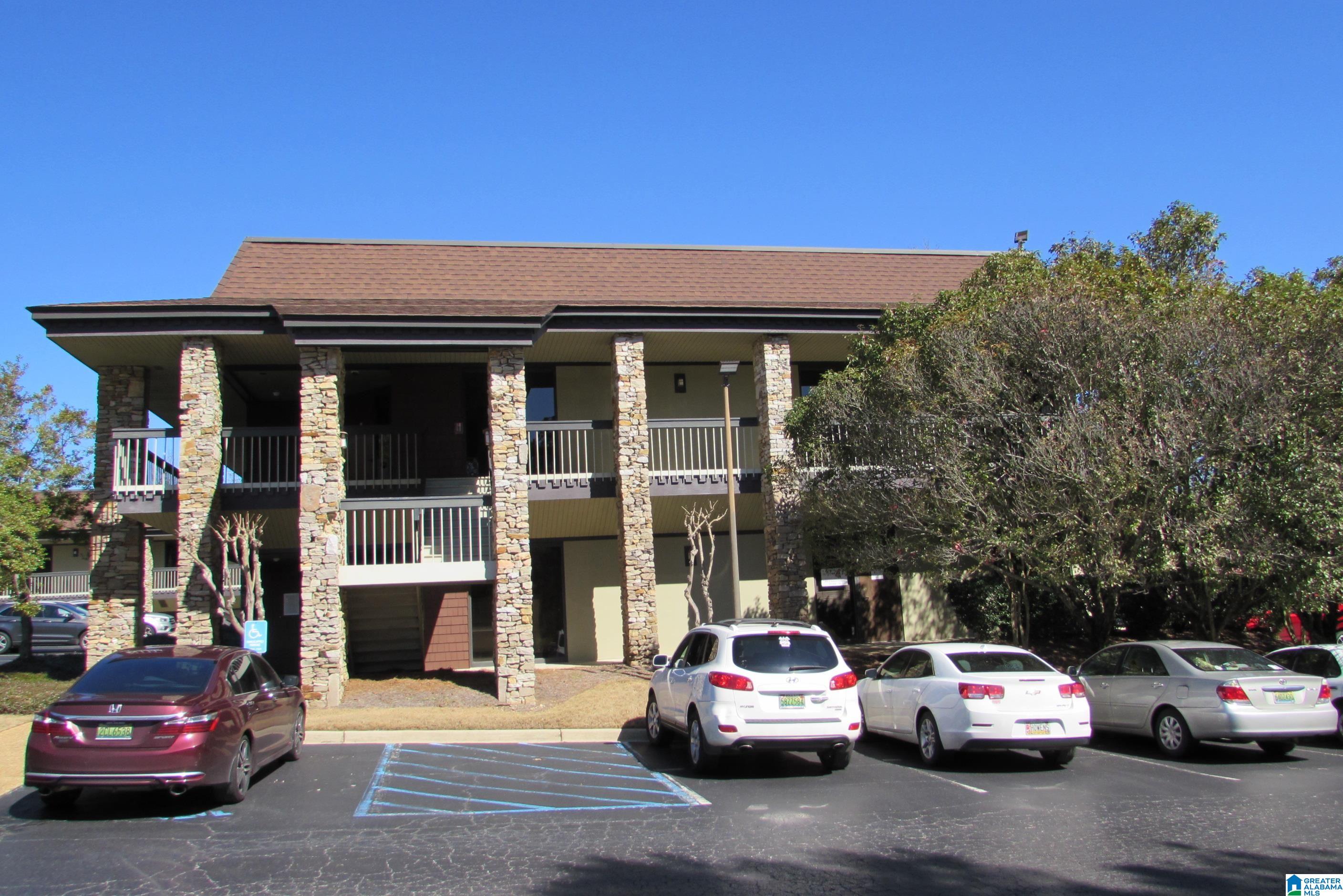 200 CAHABA PARK CIRCLE 2229