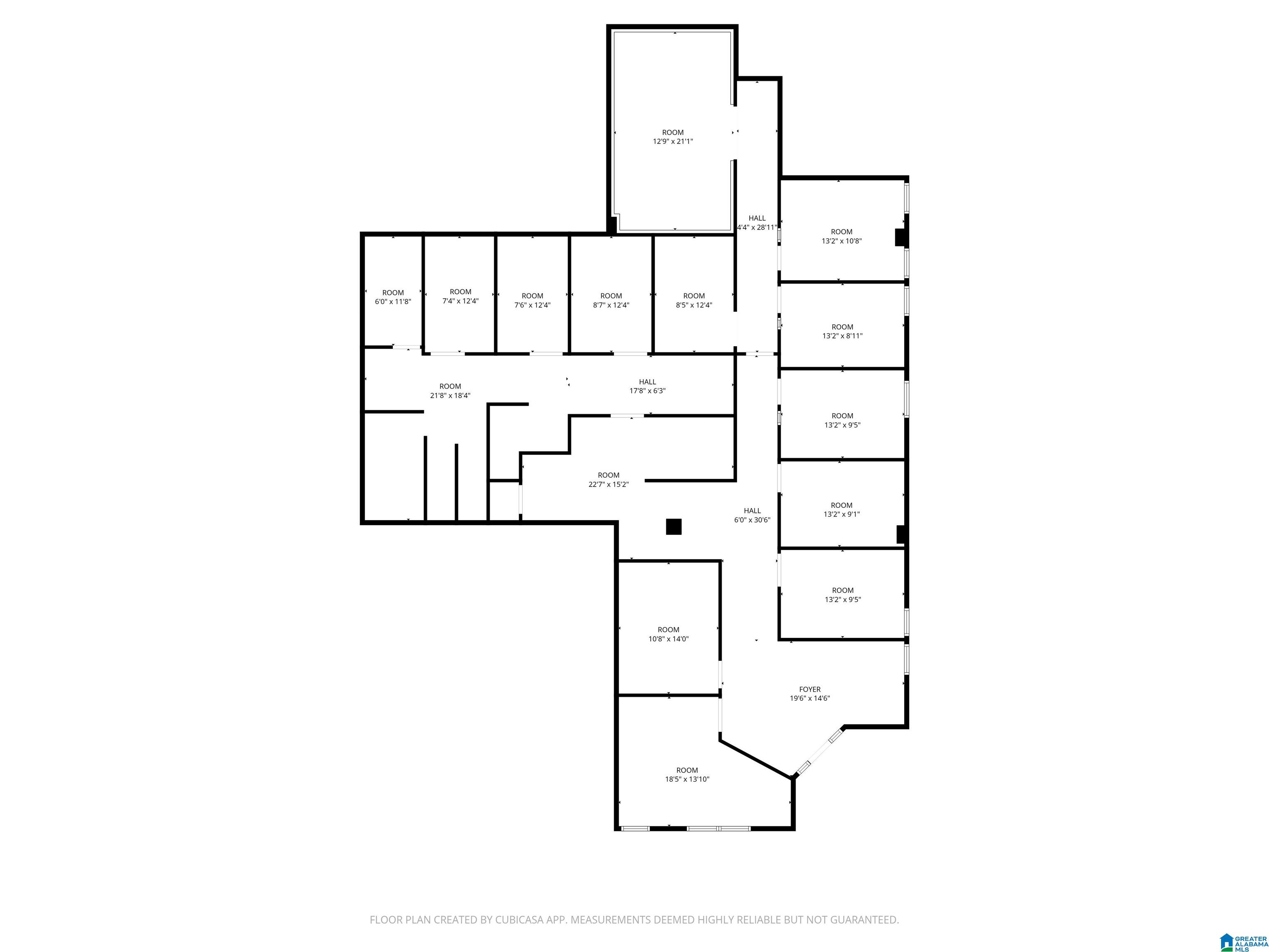 Cahaba Office Park, Suite 3101