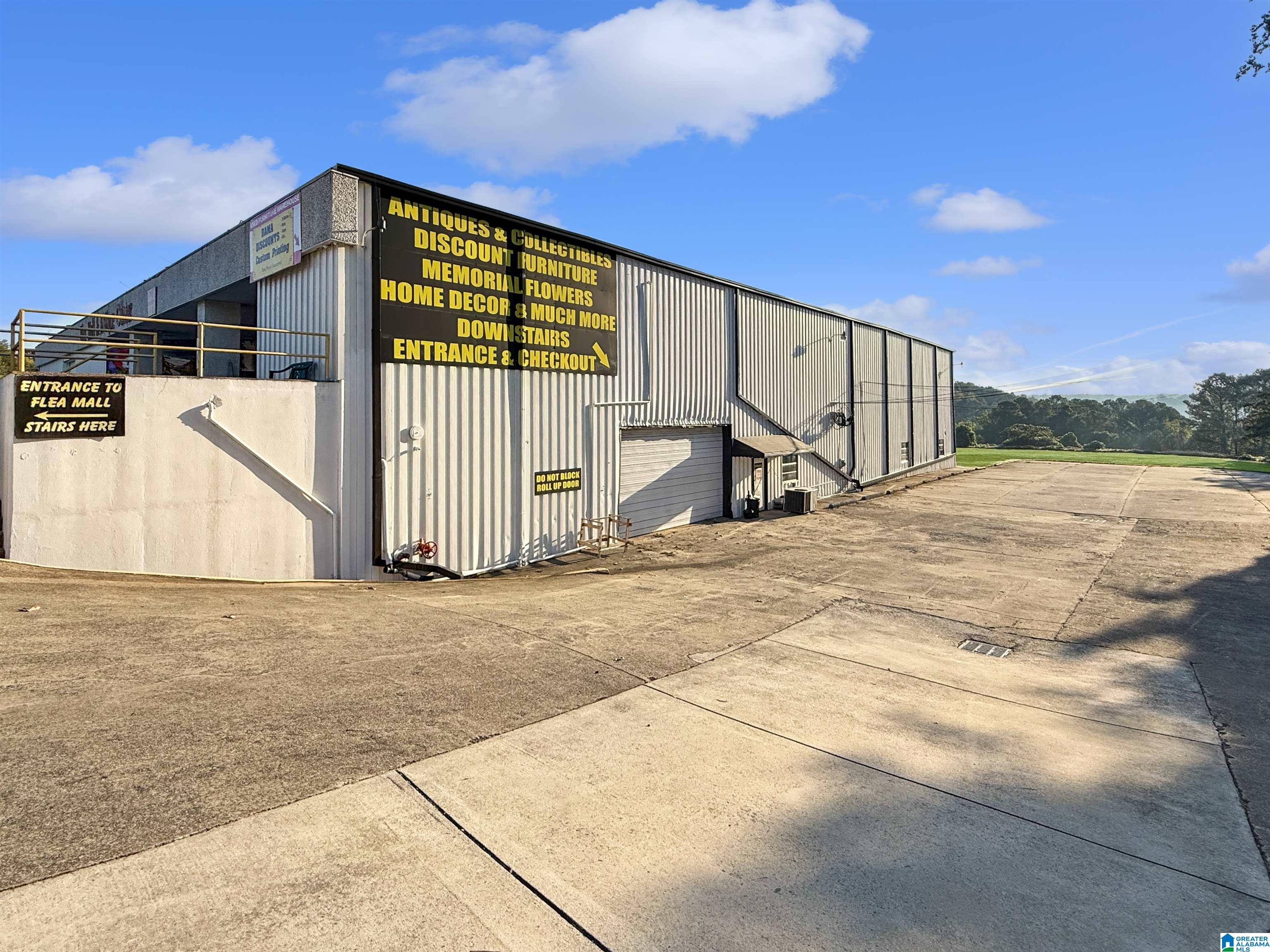 2405 DECATUR HIGHWAY