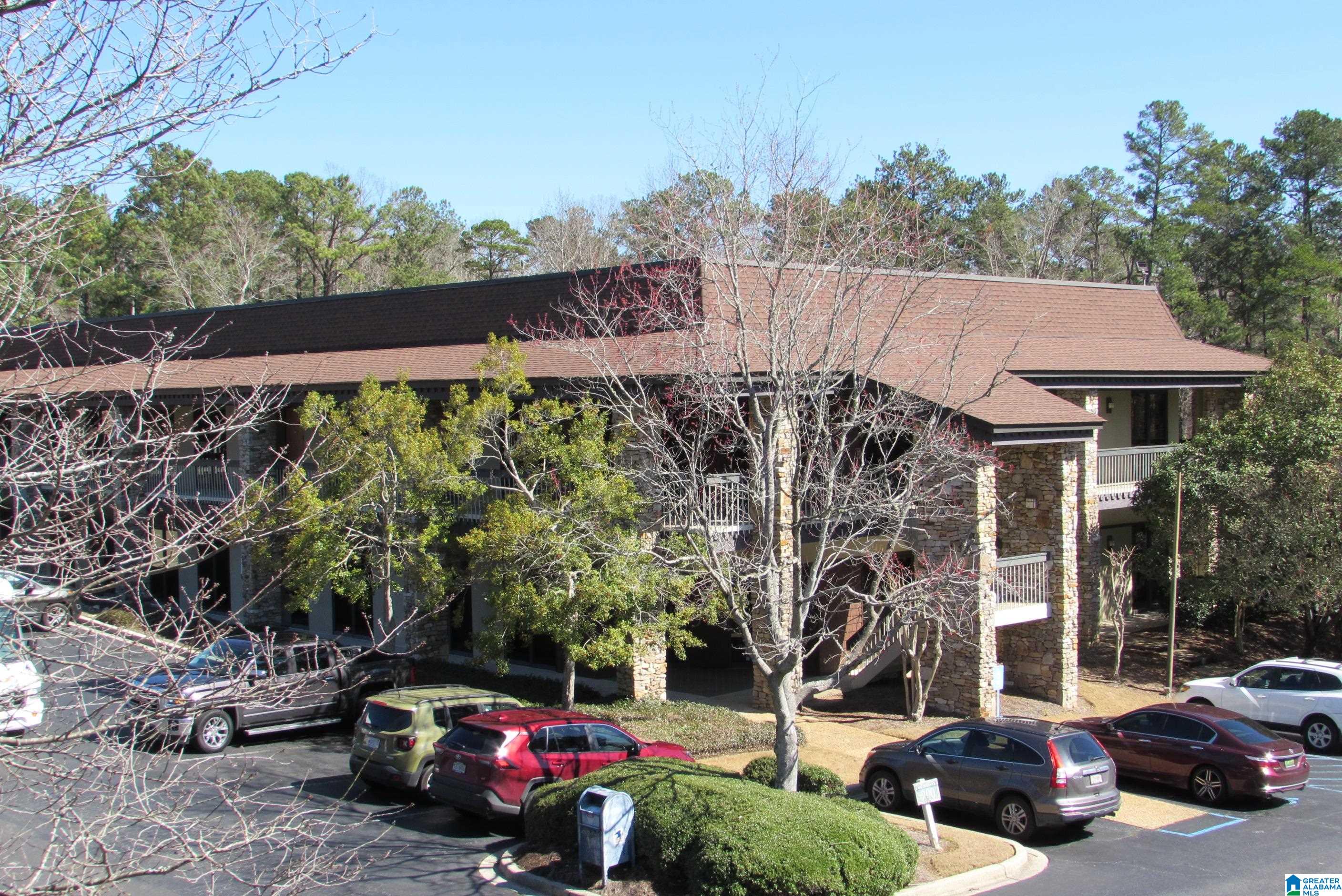 200 CAHABA PARK CIRCLE 3228