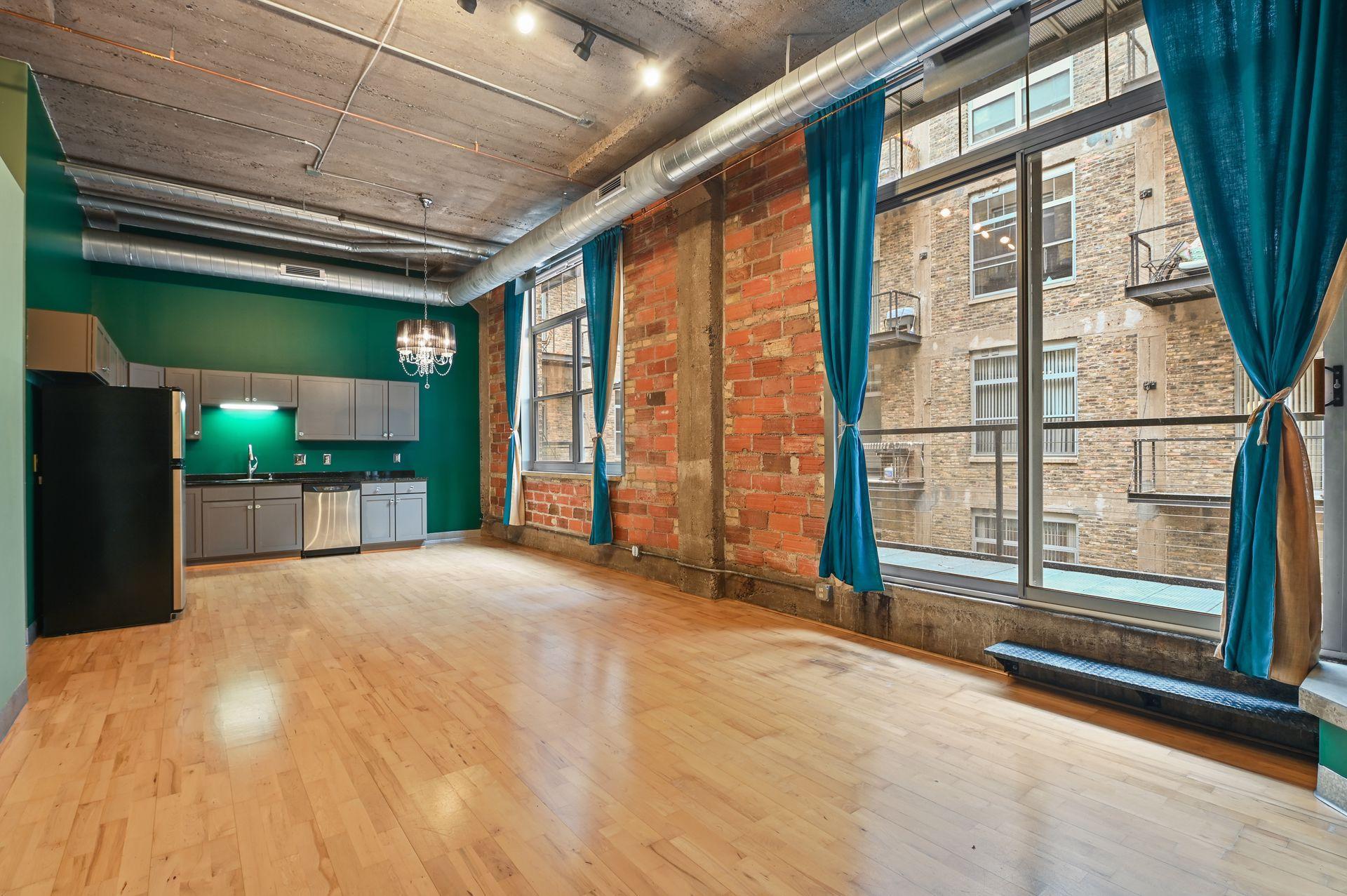 521 S 7th Street Unit: 403