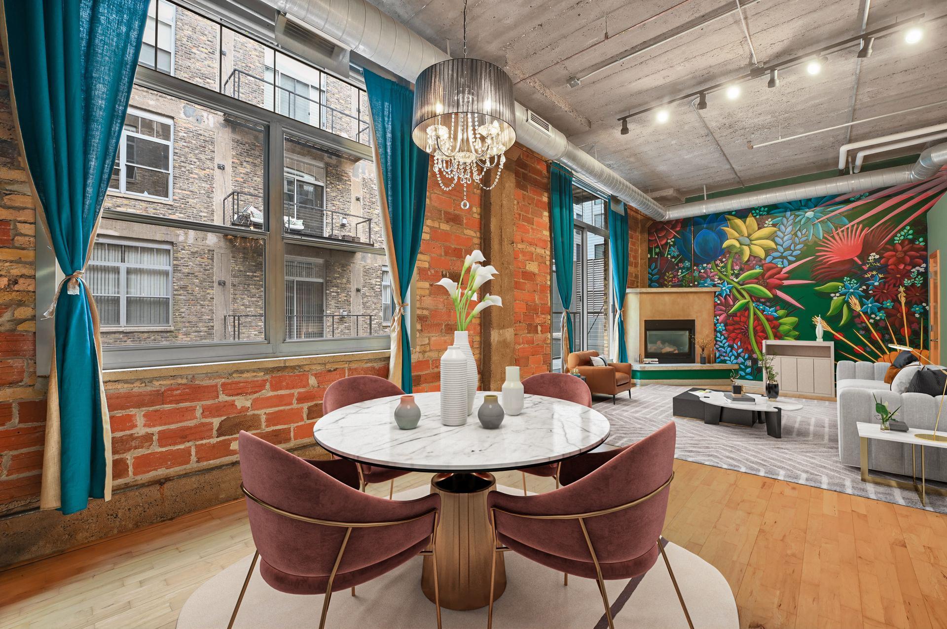 521 S 7th Street Unit: 403
