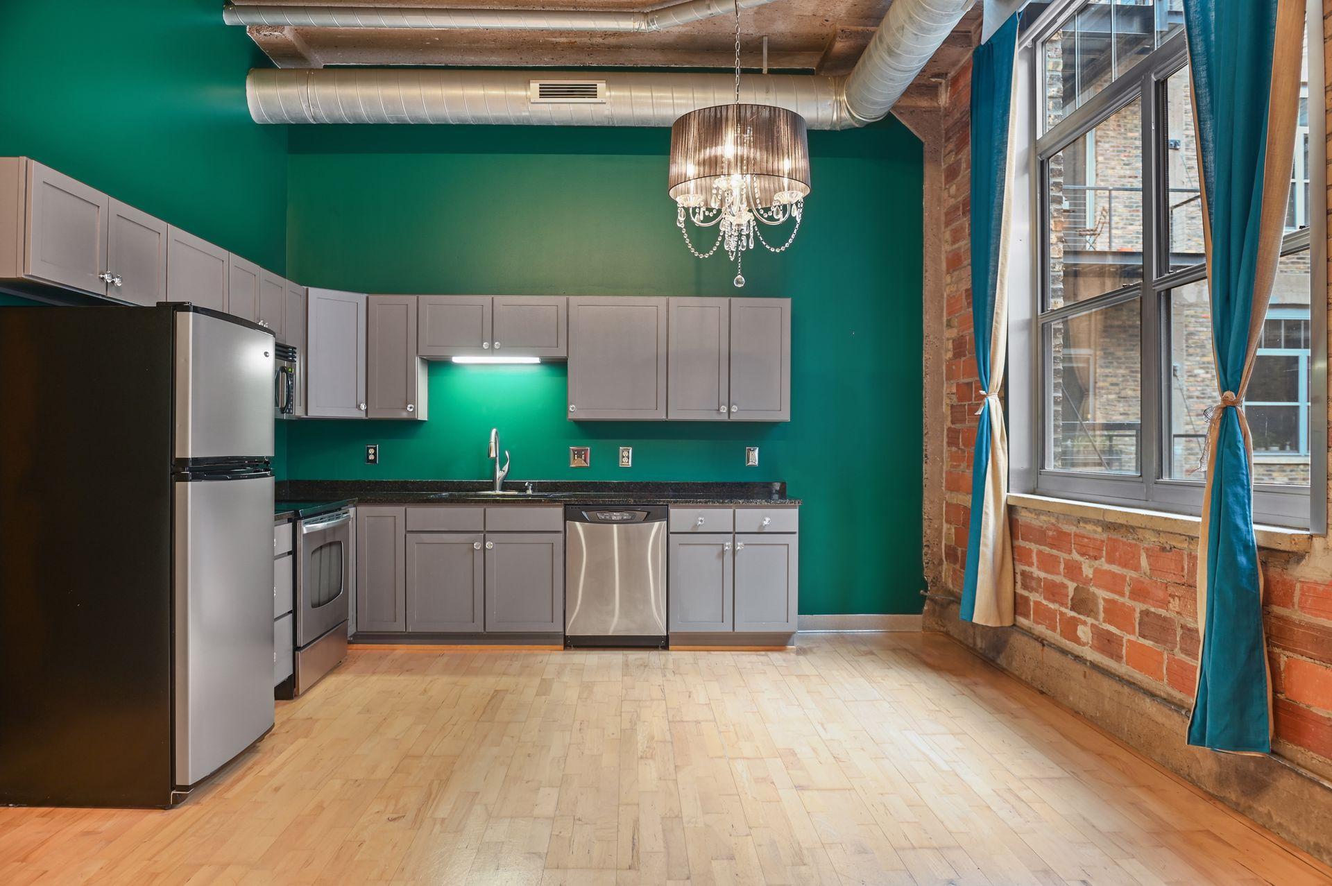 521 S 7th Street Unit: 403