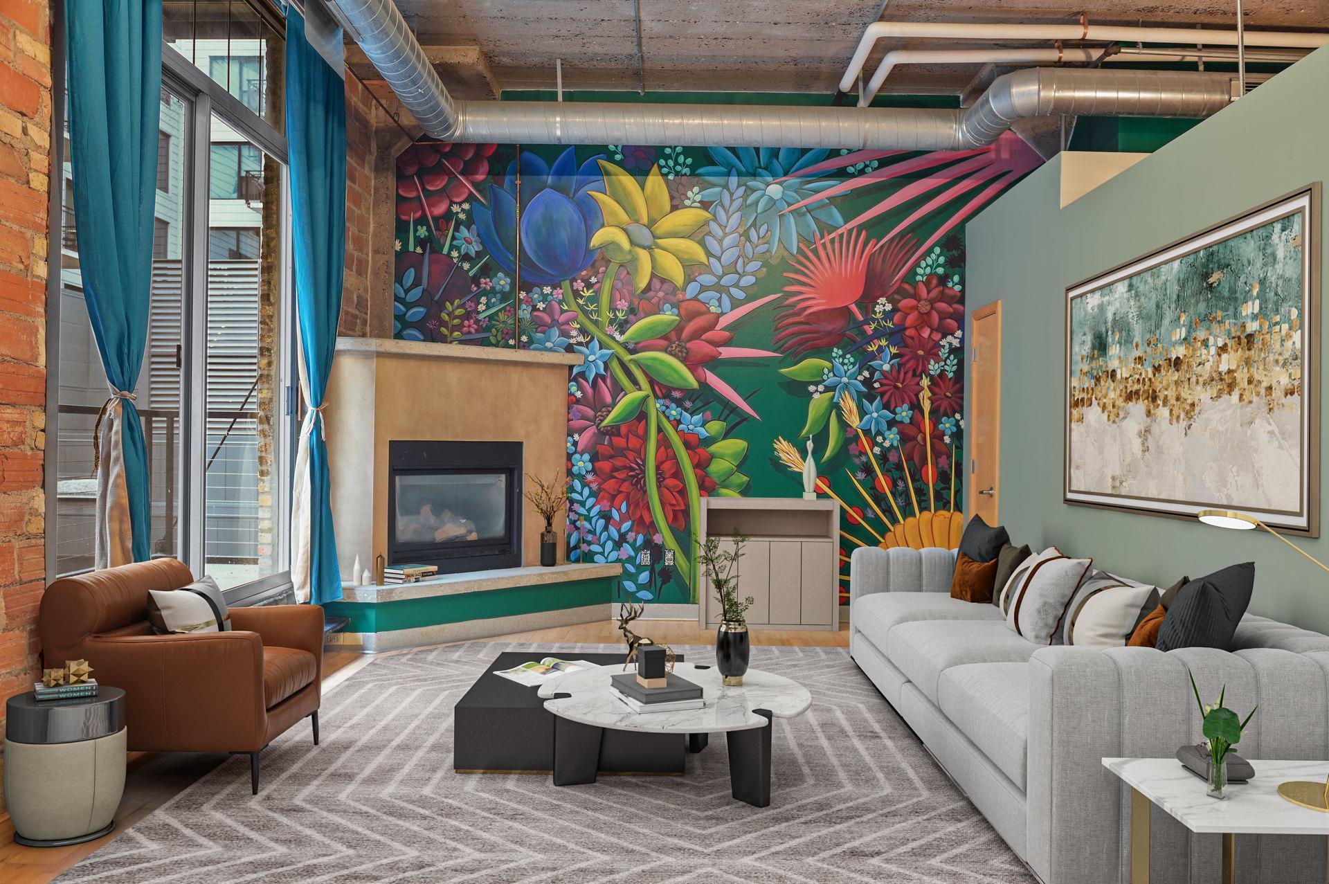 521 S 7th Street Unit: 403