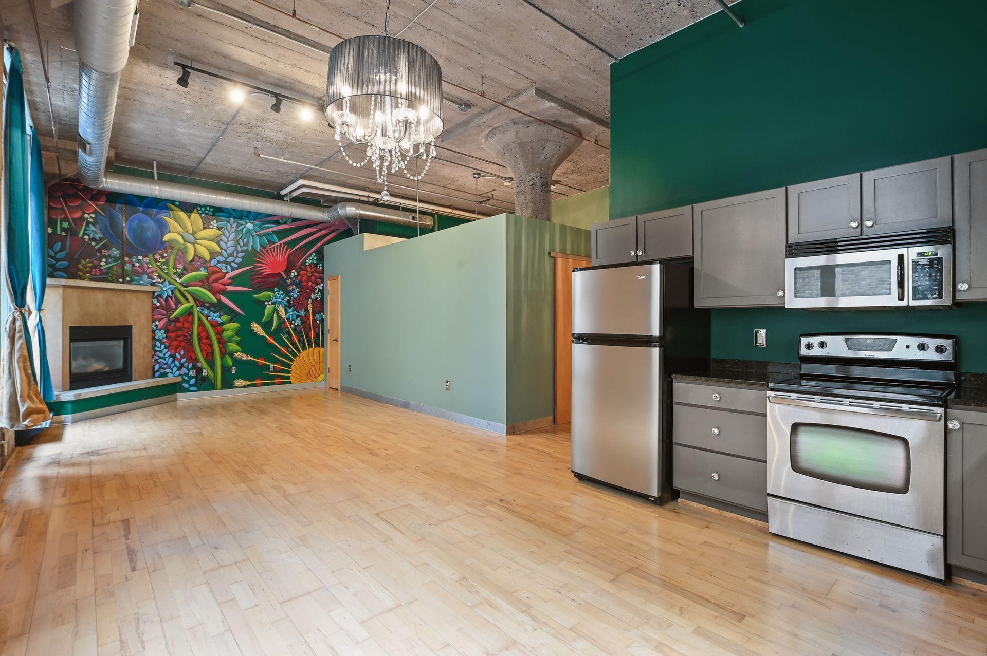 521 S 7th Street Unit: 403