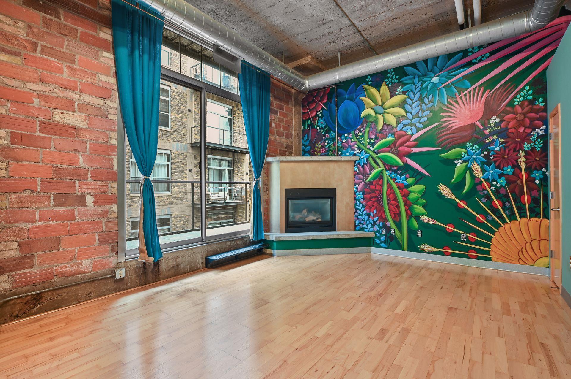 521 S 7th Street Unit: 403