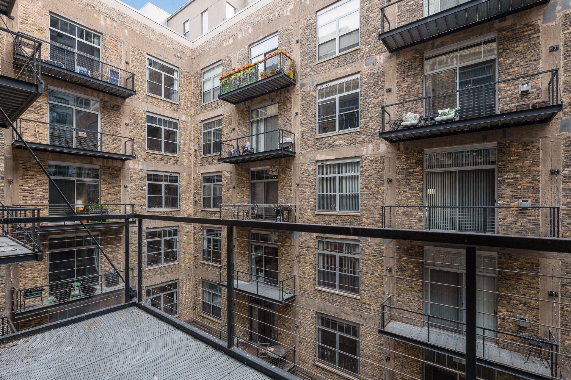 521 S 7th Street Unit: 403