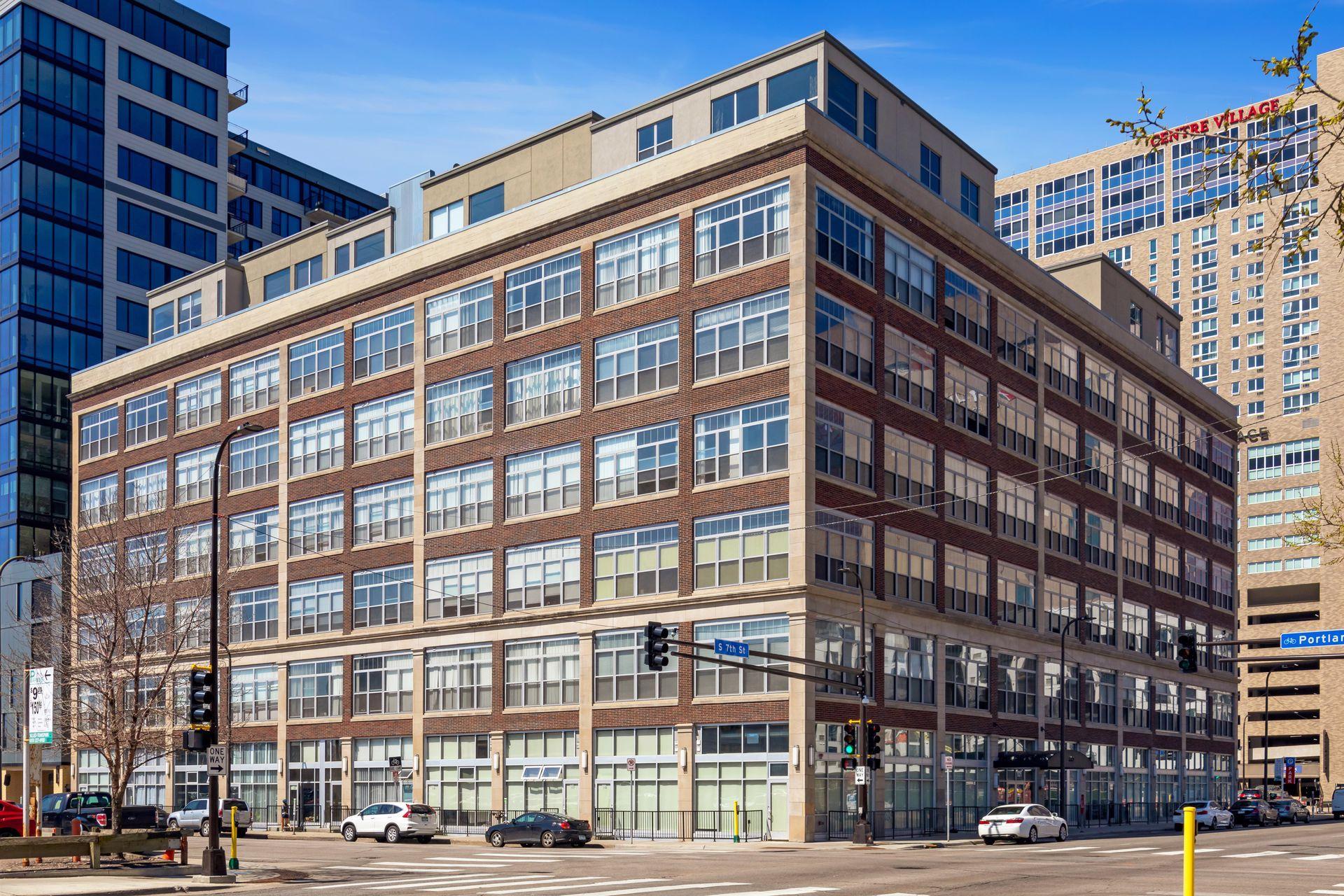 521 S 7th Street Unit: 403