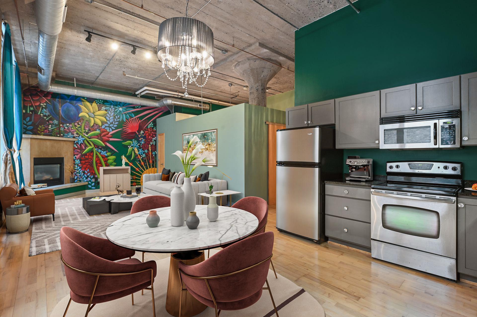 521 S 7th Street Unit: 403