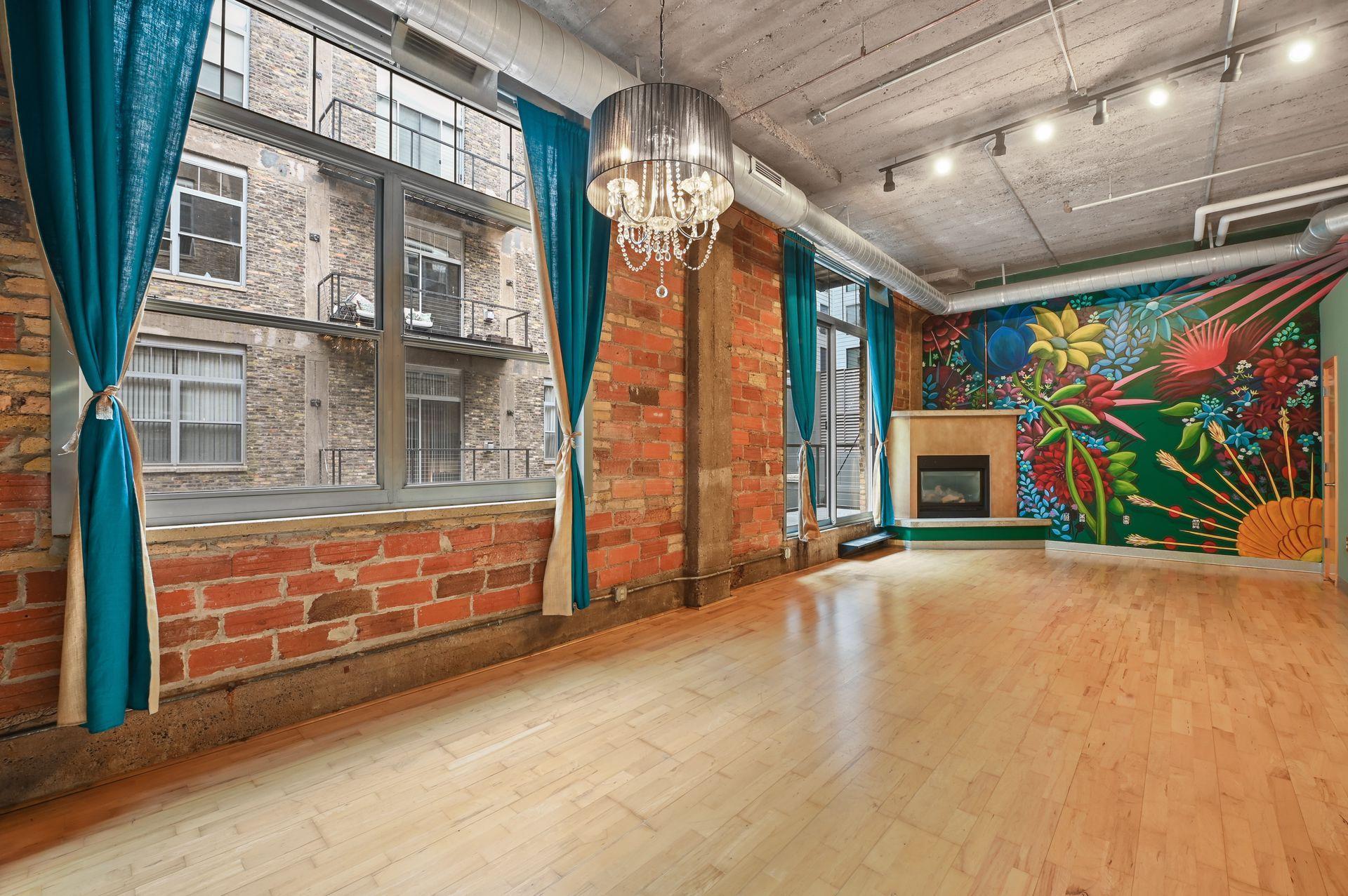 521 S 7th Street Unit: 403