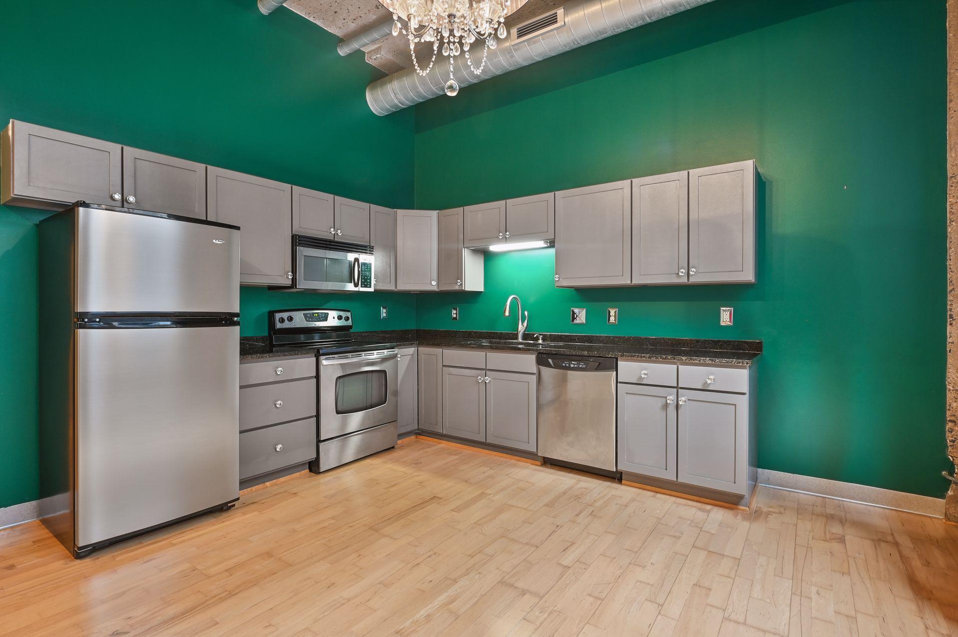 521 S 7th Street Unit: 403
