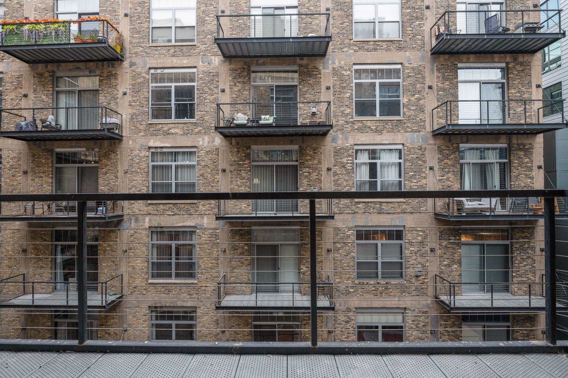 521 S 7th Street Unit: 403
