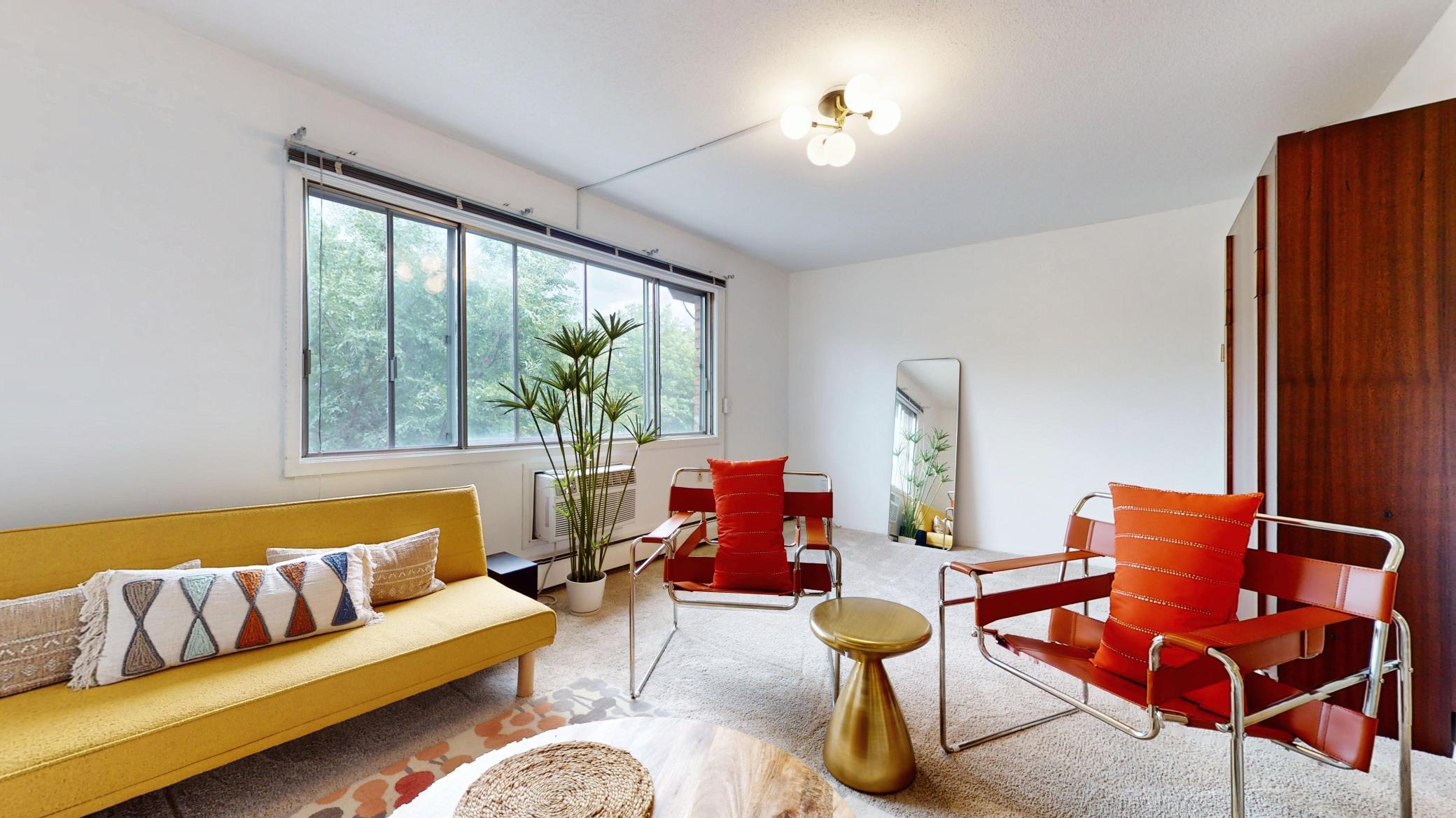 2446 Aldrich Avenue S Unit: 309
