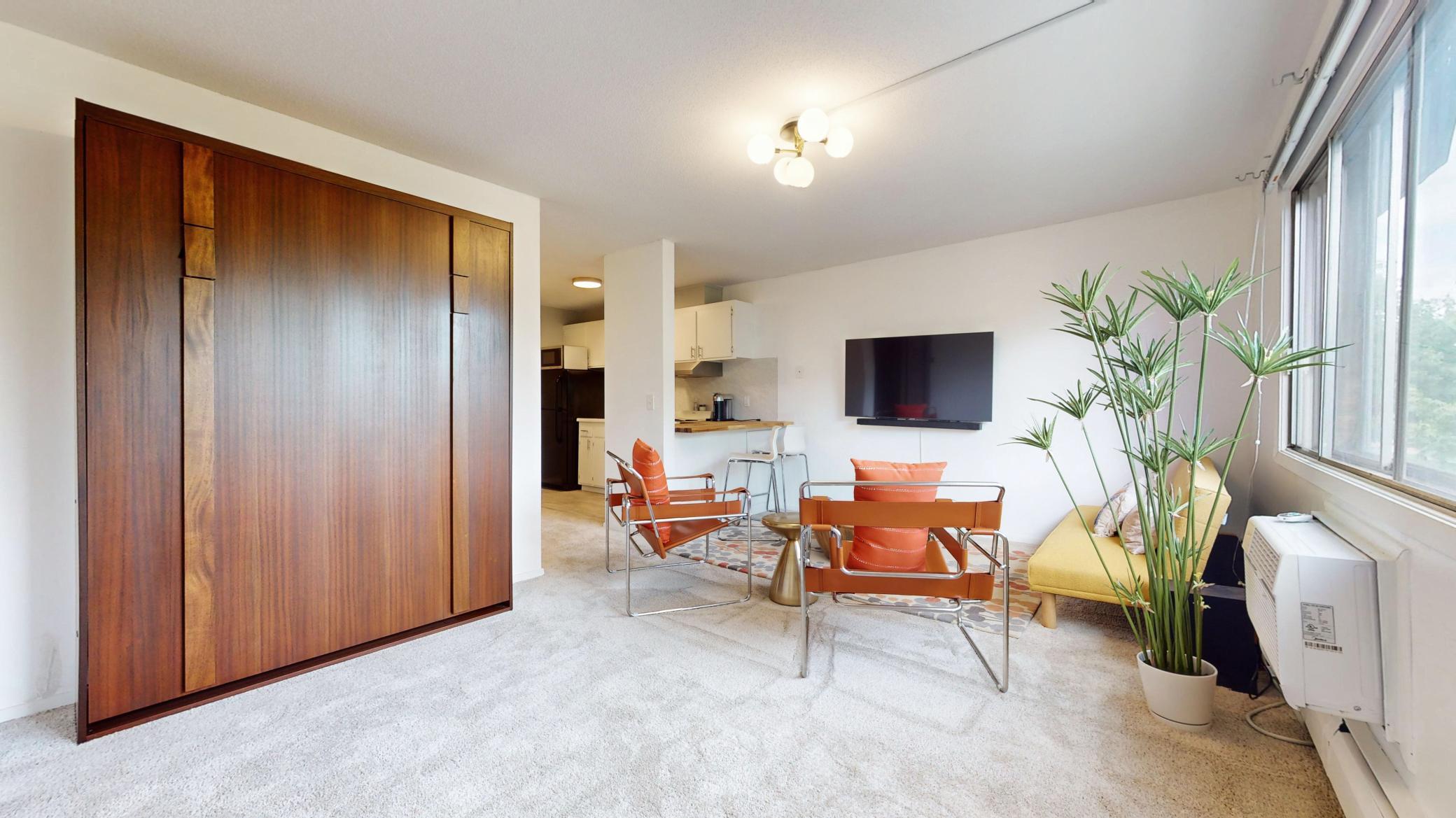 2446 Aldrich Avenue S Unit: 309