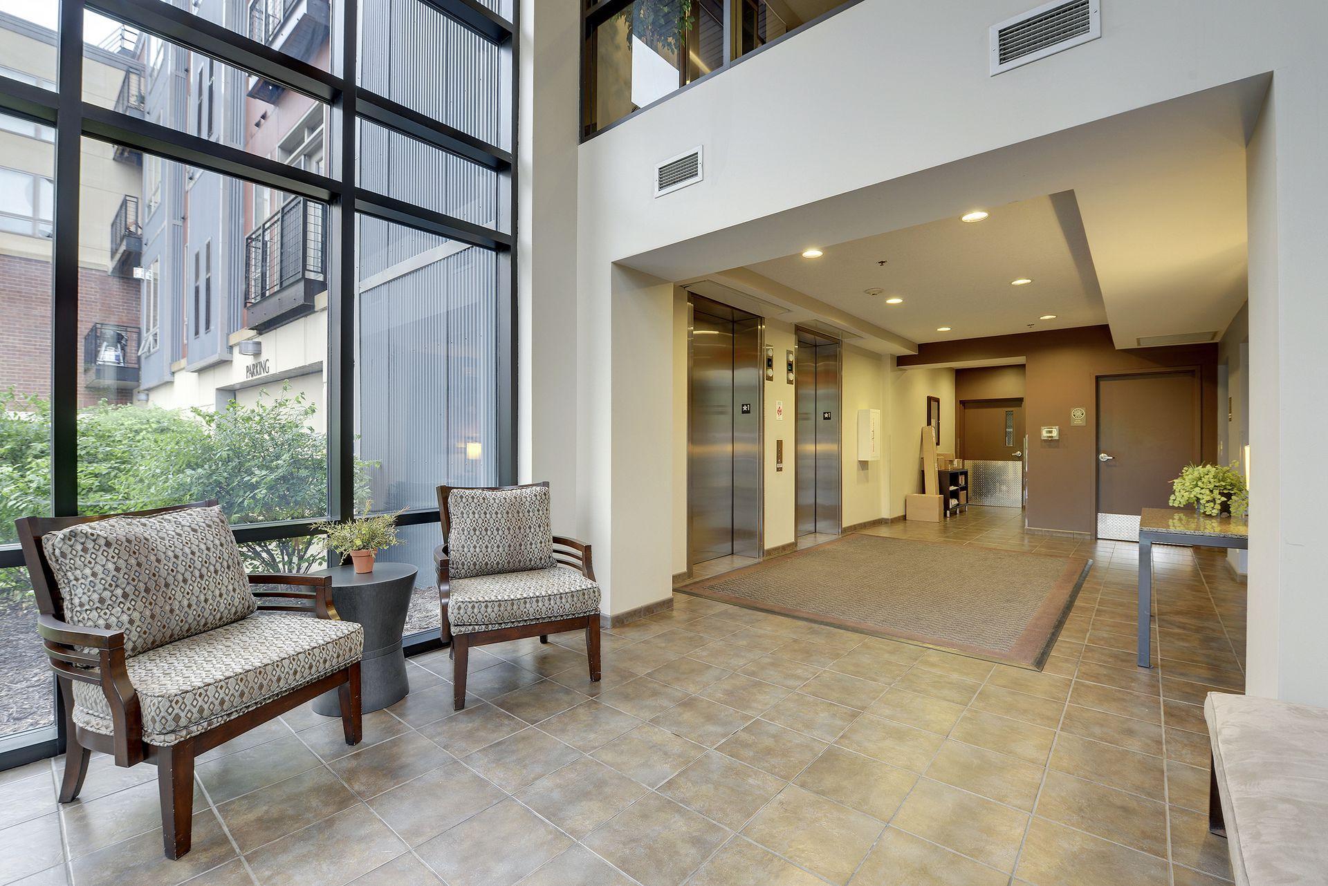 240 Spring Street Unit: 308