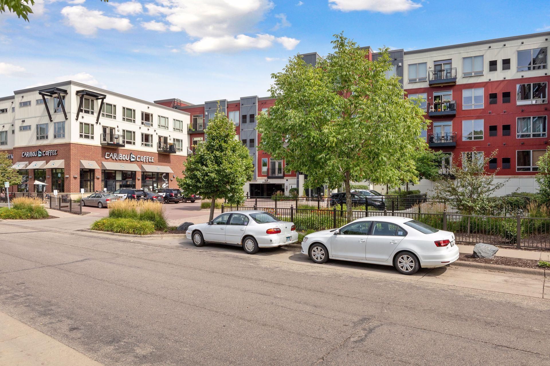 240 Spring Street Unit: 308