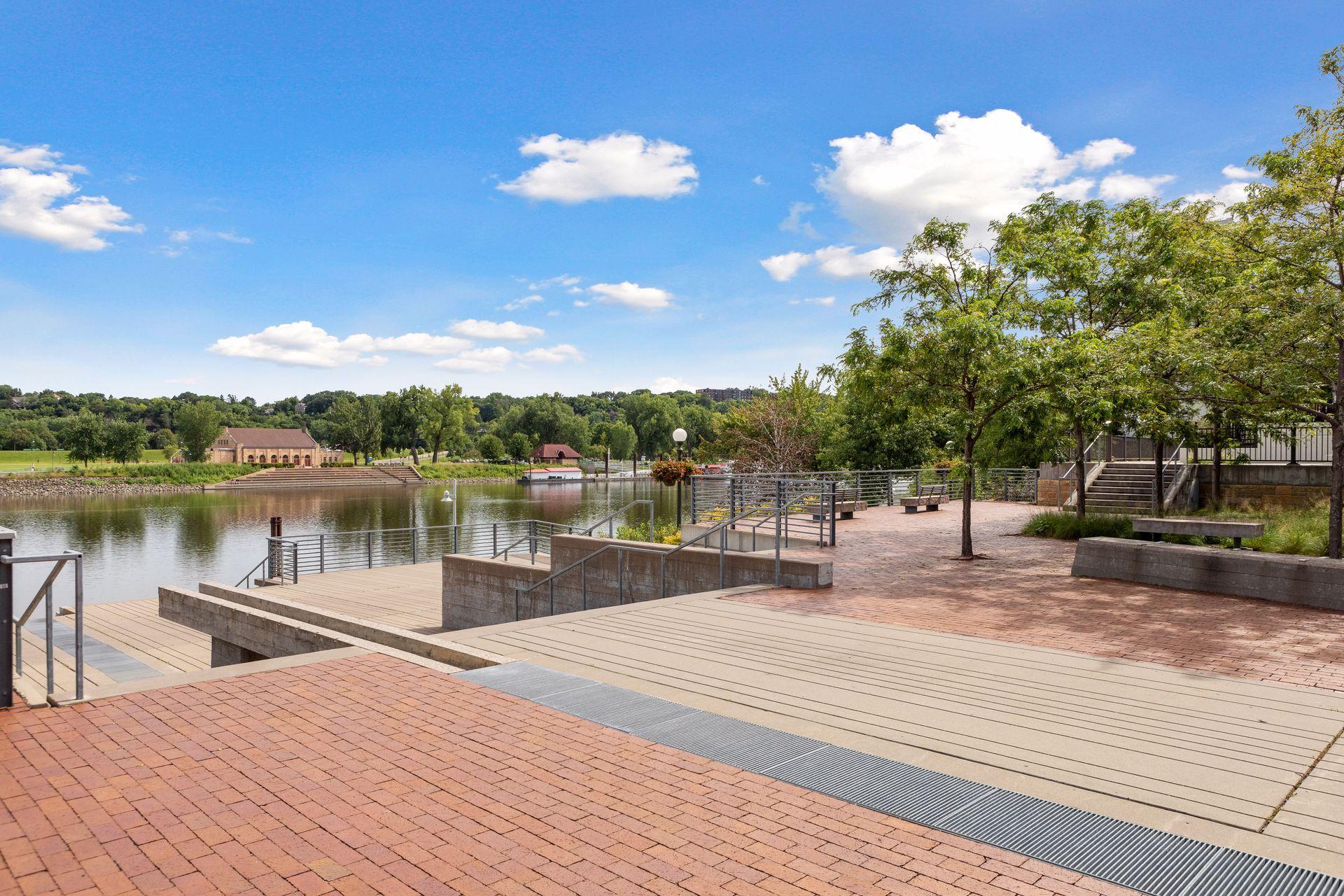240 Spring Street Unit: 308