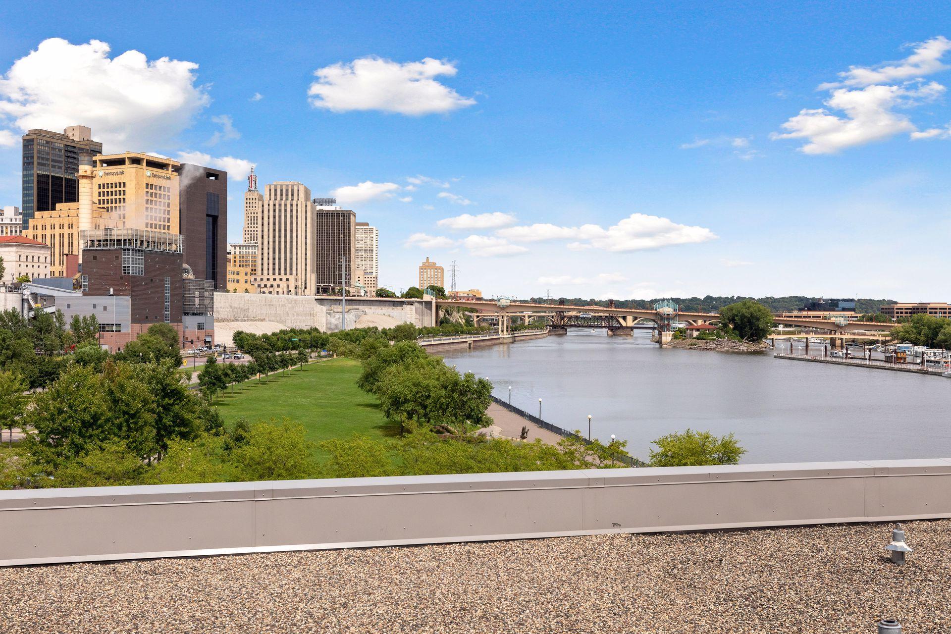 240 Spring Street Unit: 308
