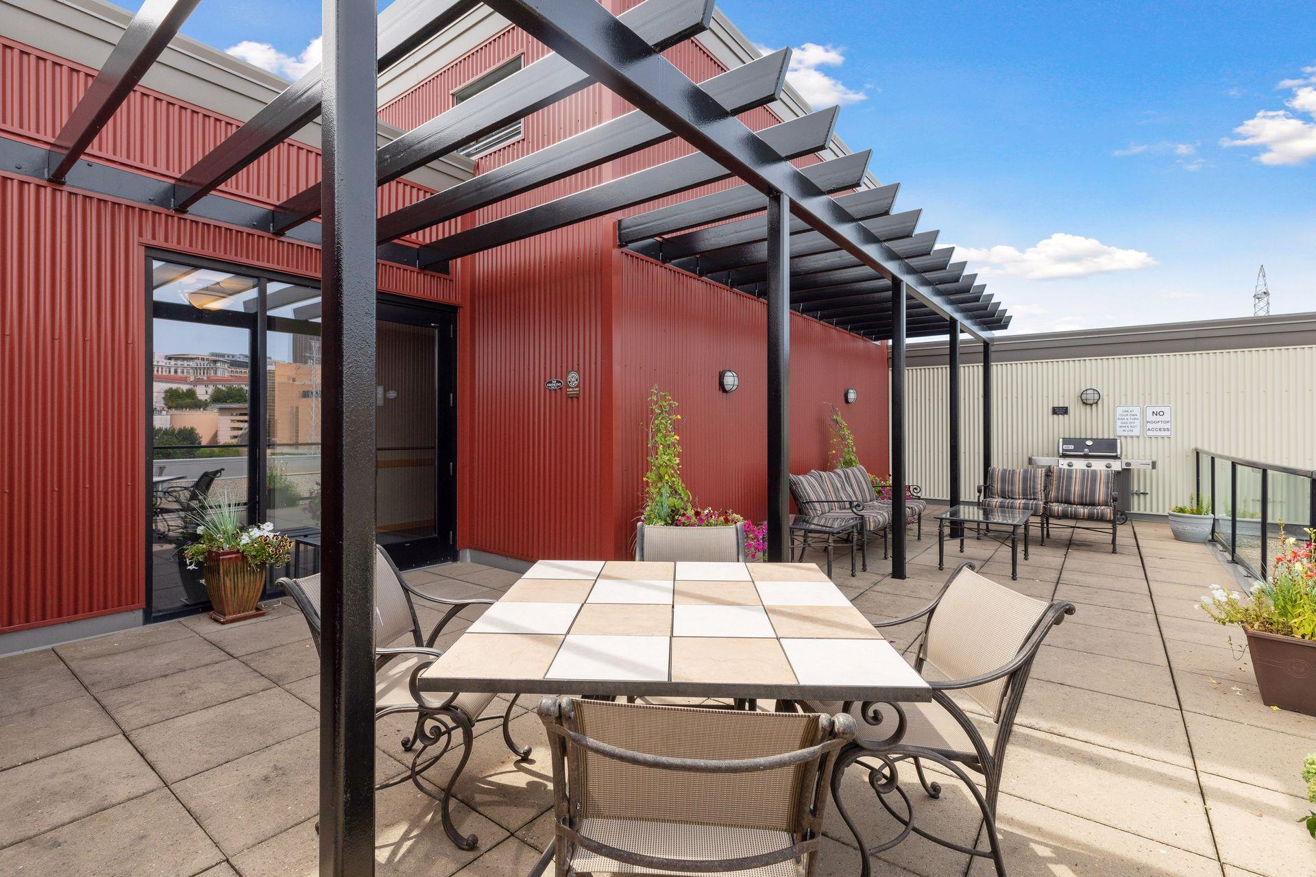 240 Spring Street Unit: 308