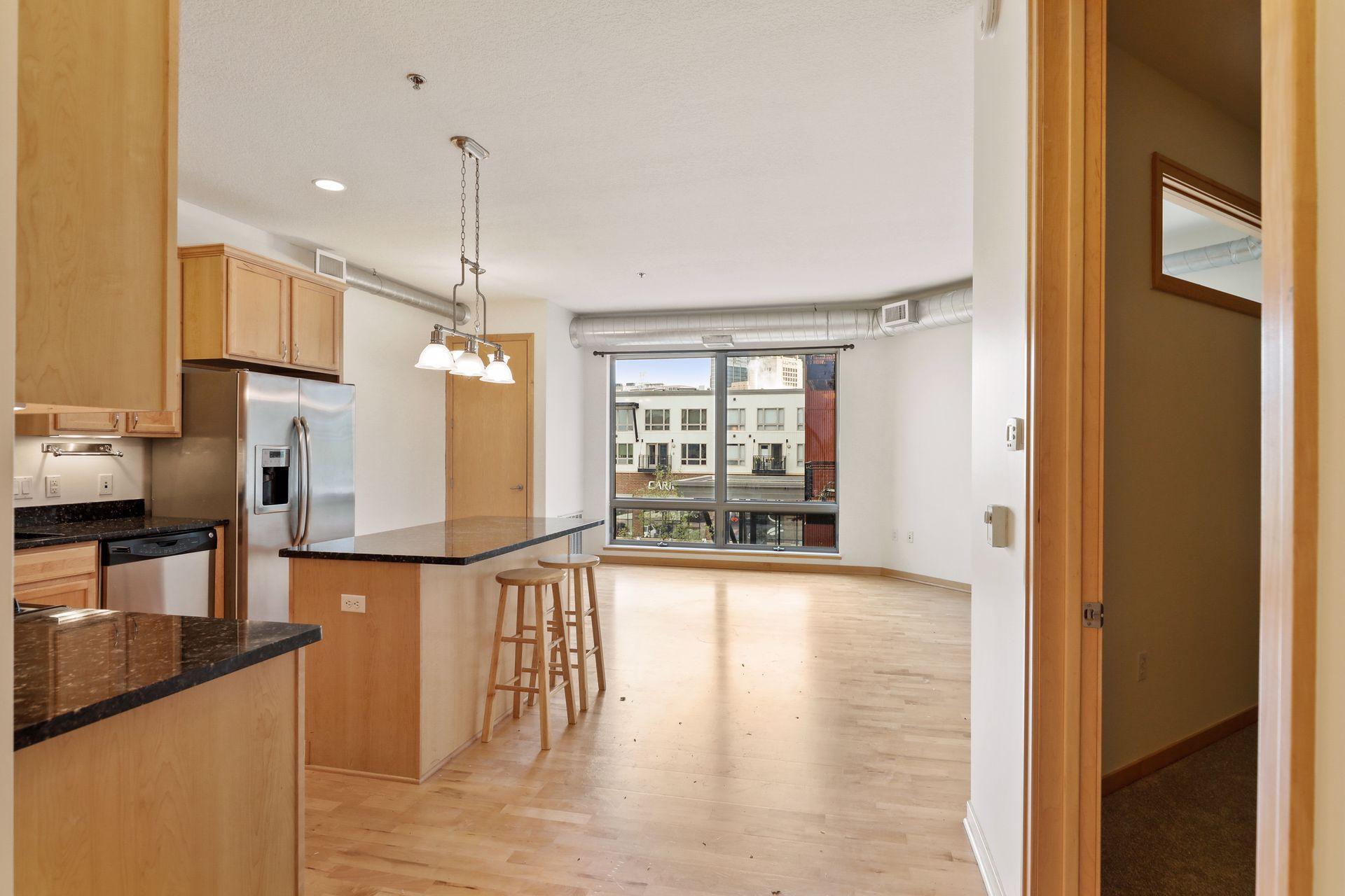 240 Spring Street Unit: 308