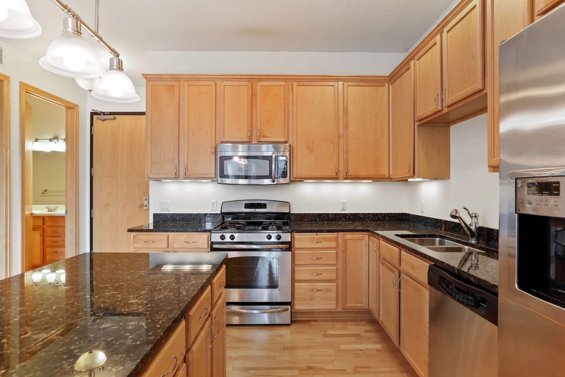 240 Spring Street Unit: 308