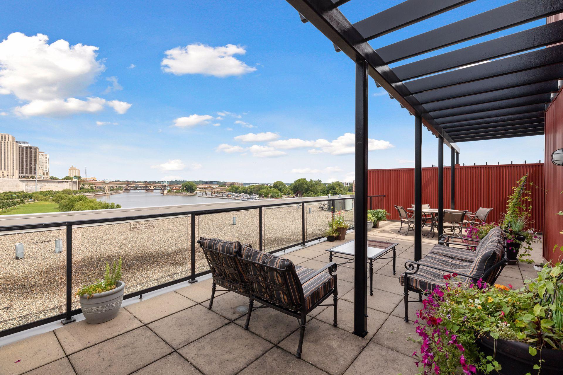 240 Spring Street Unit: 308