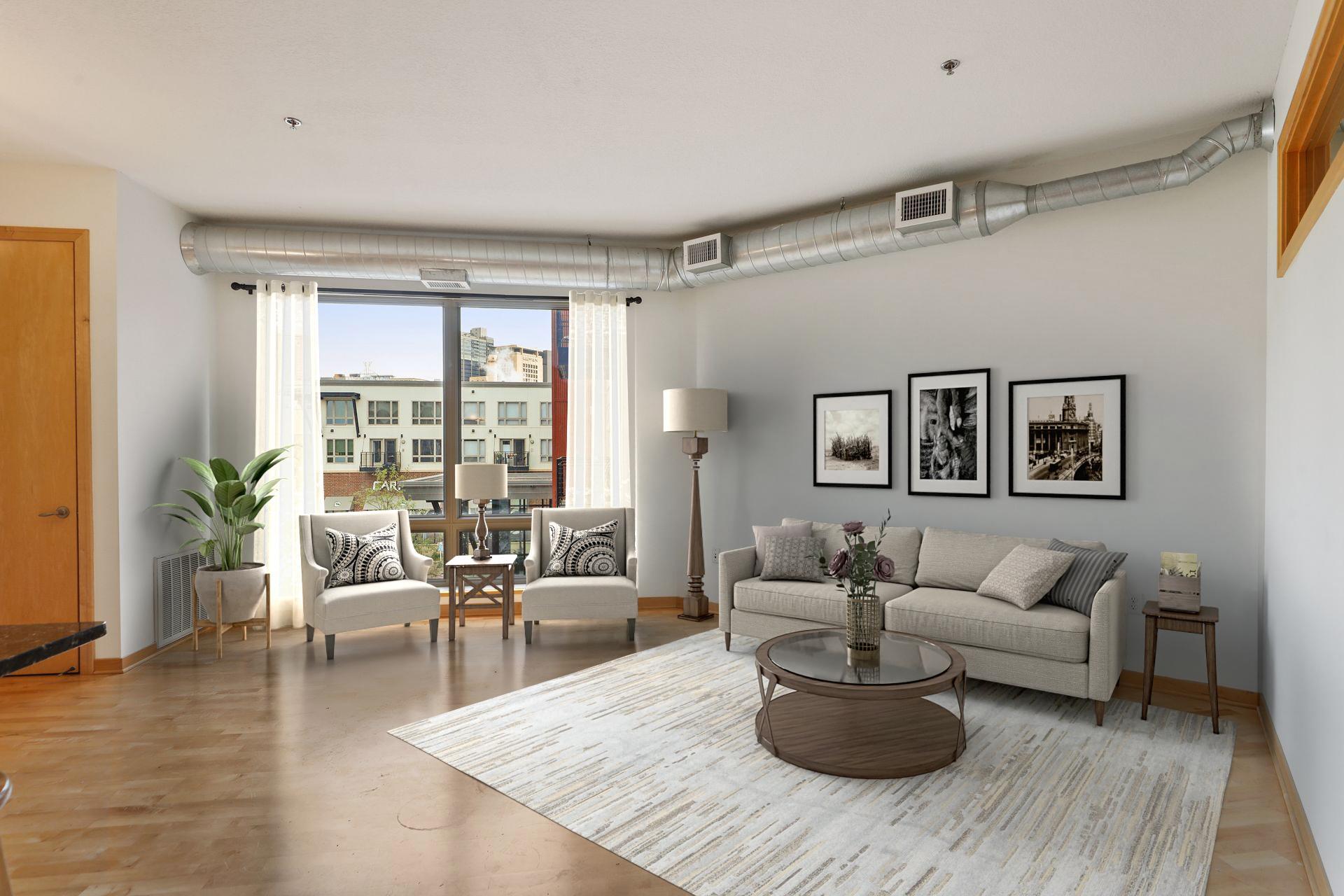 240 Spring Street Unit: 308