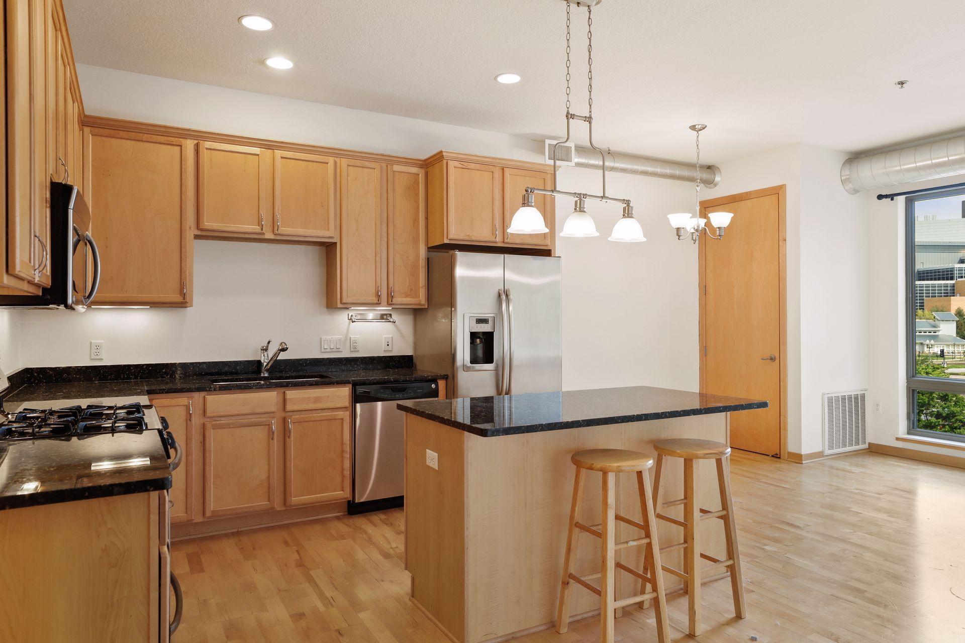 240 Spring Street Unit: 308