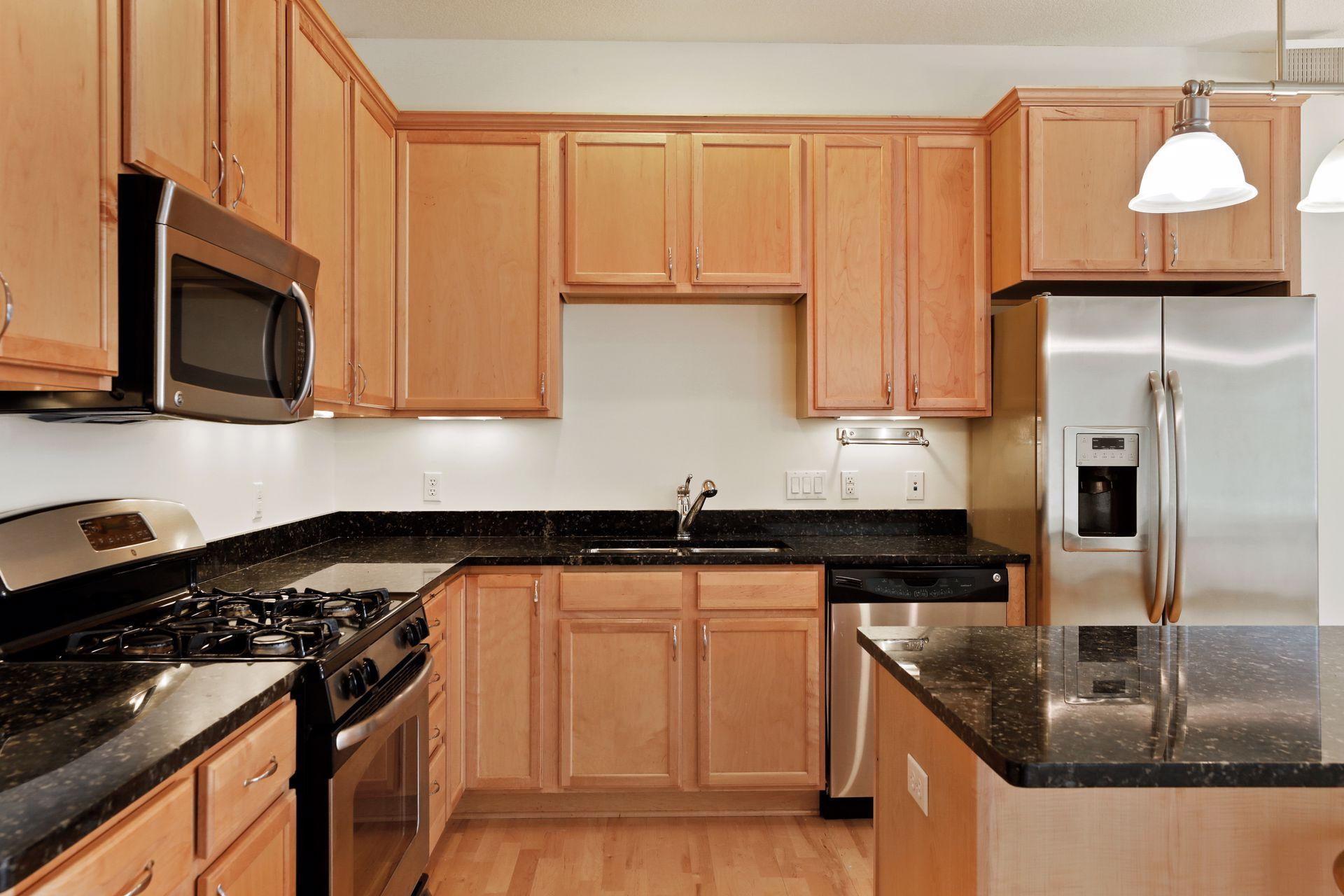 240 Spring Street Unit: 308
