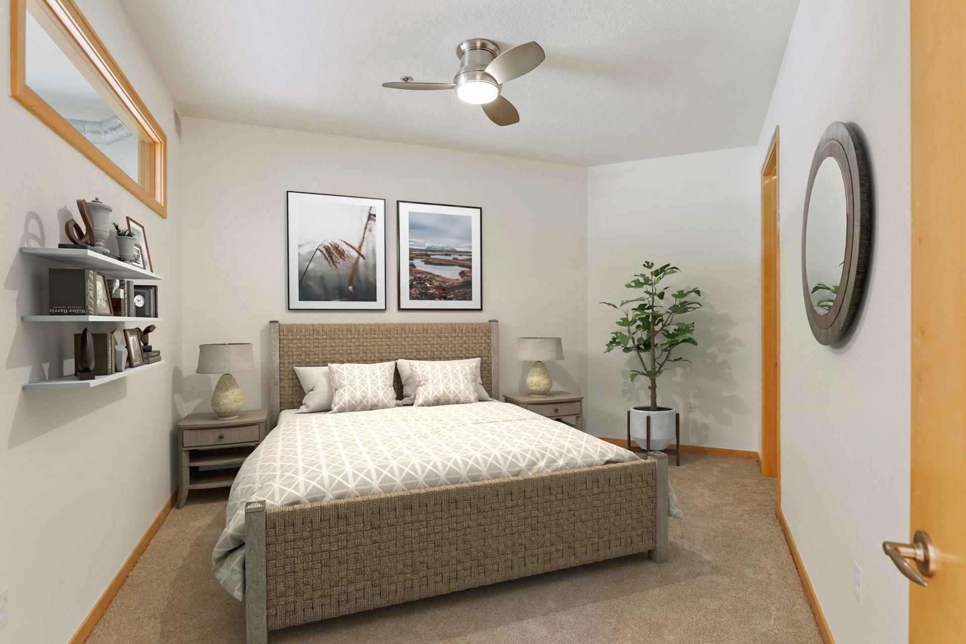 240 Spring Street Unit: 308