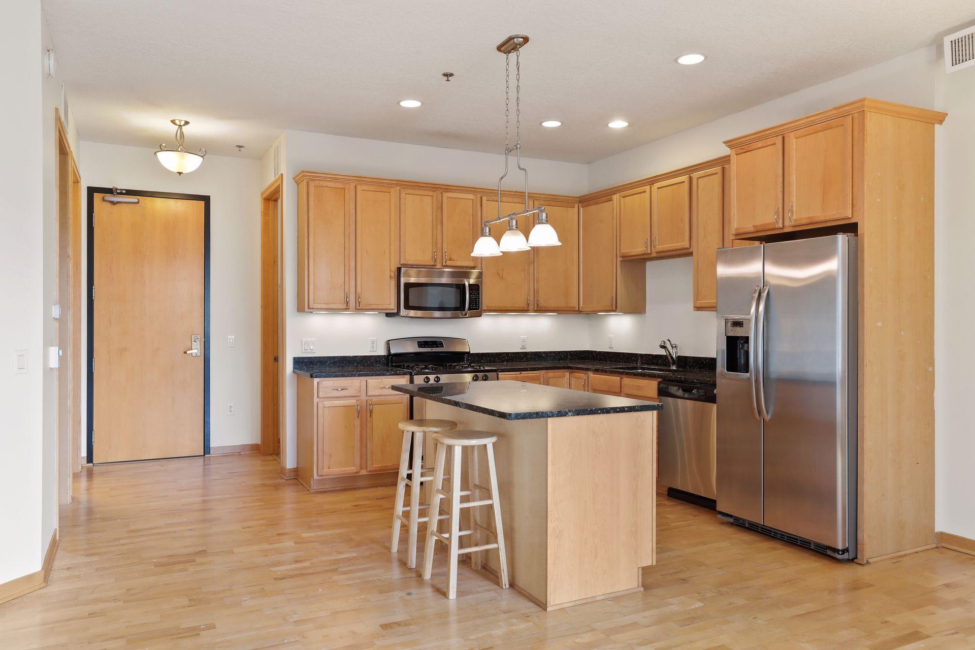 240 Spring Street Unit: 308