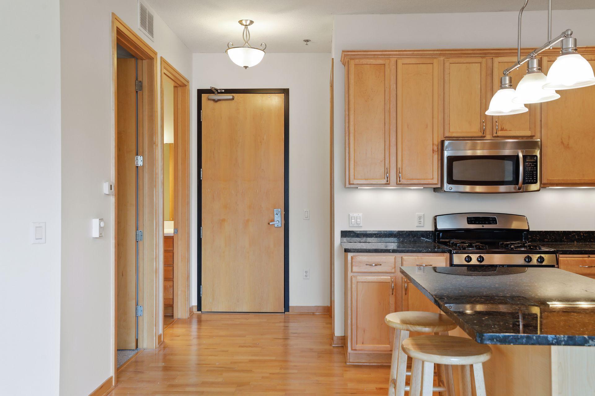 240 Spring Street Unit: 308