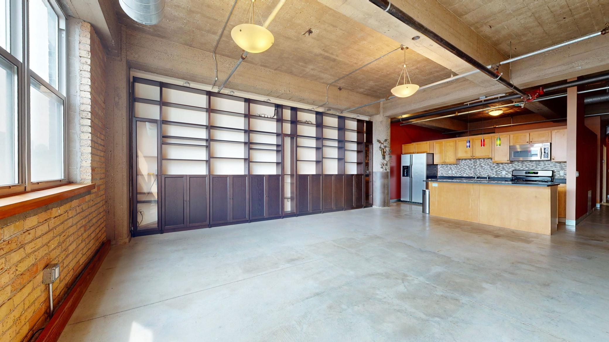 901 N 3rd Street Unit: 509