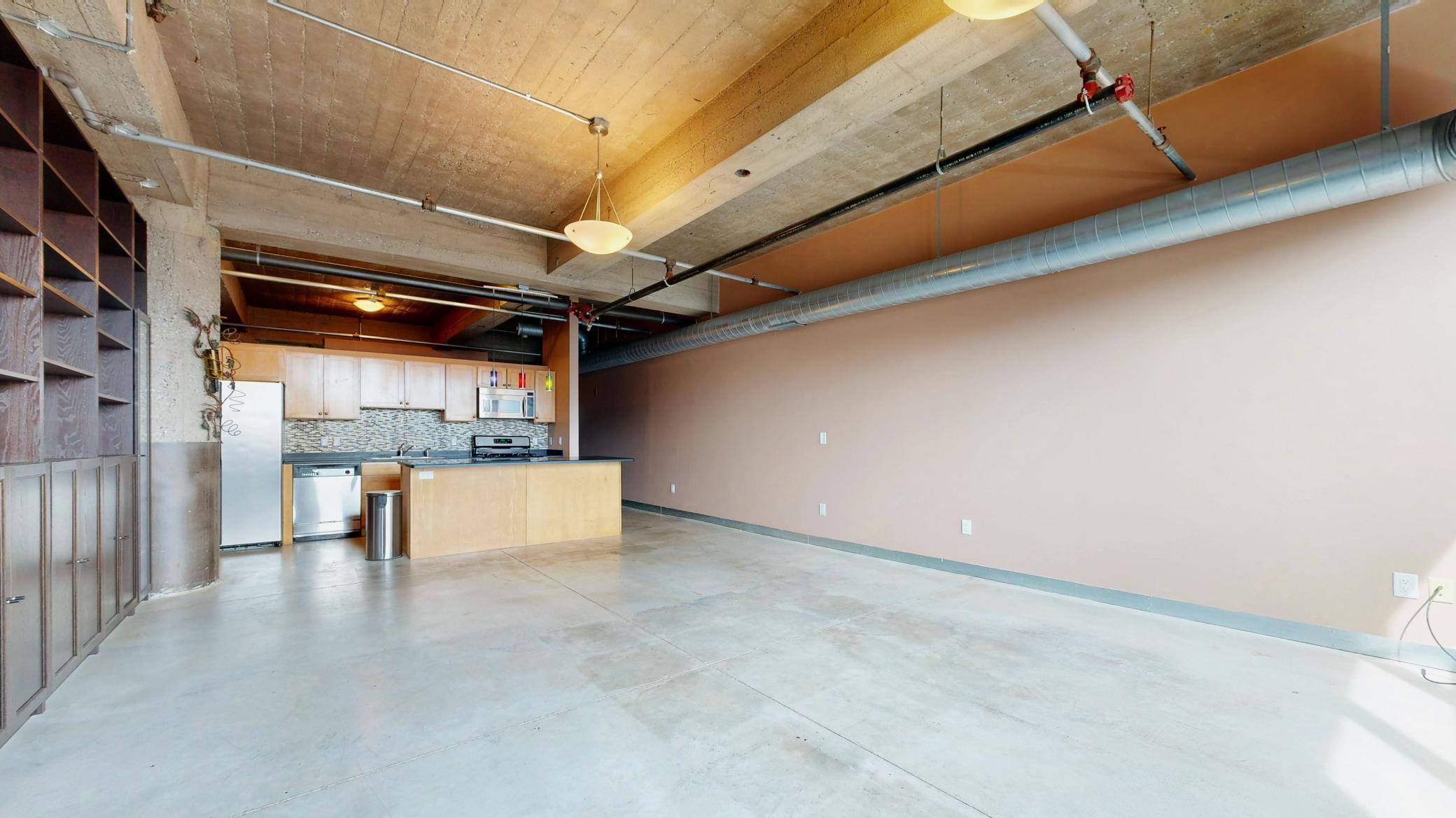 901 N 3rd Street Unit: 509