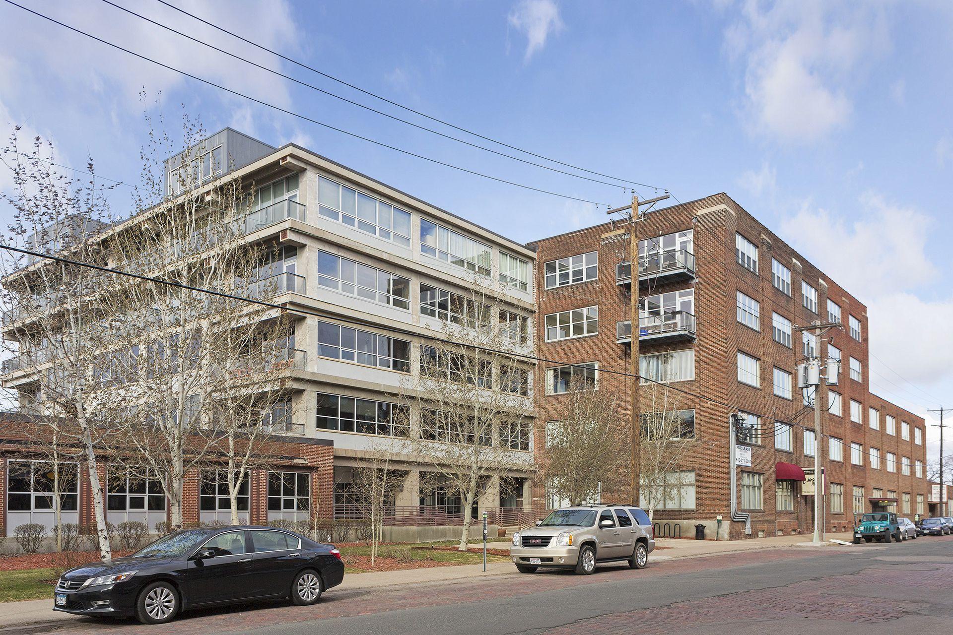 901 N 3rd Street Unit: 509