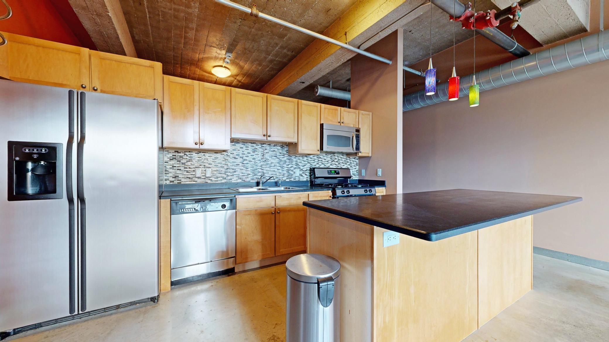 901 N 3rd Street Unit: 509