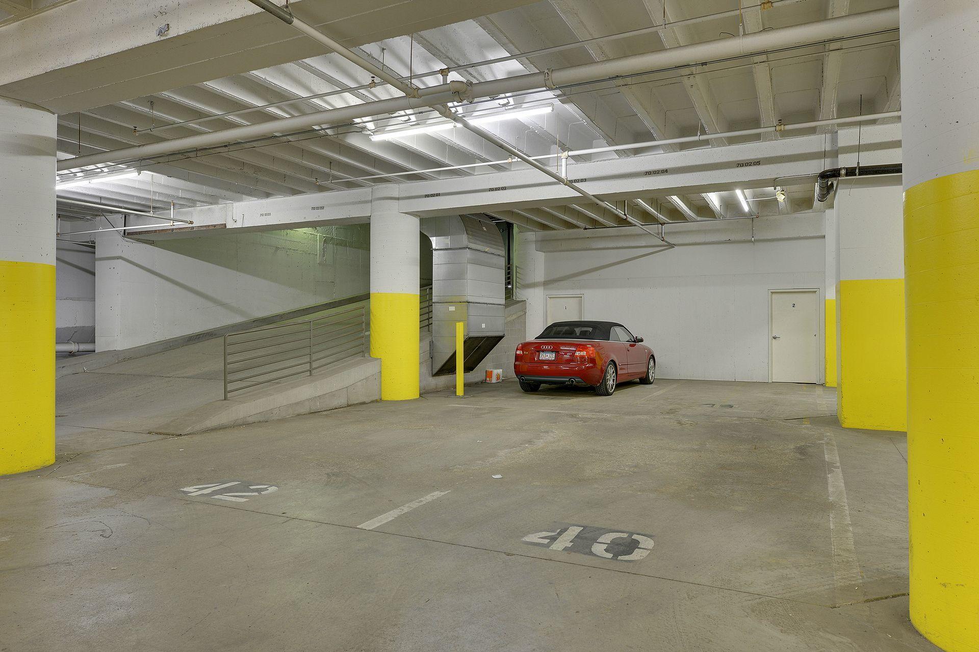 901 N 3rd Street Unit: 509
