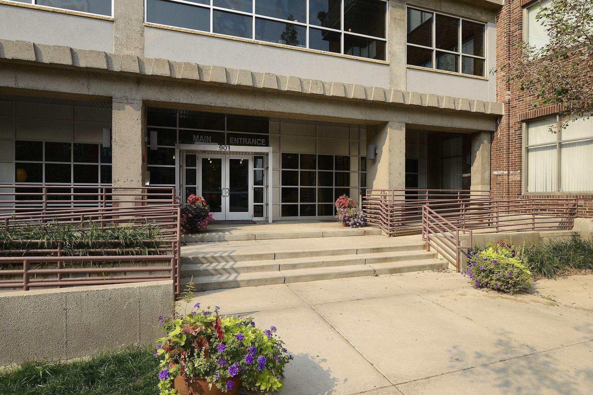 901 N 3rd Street Unit: 509