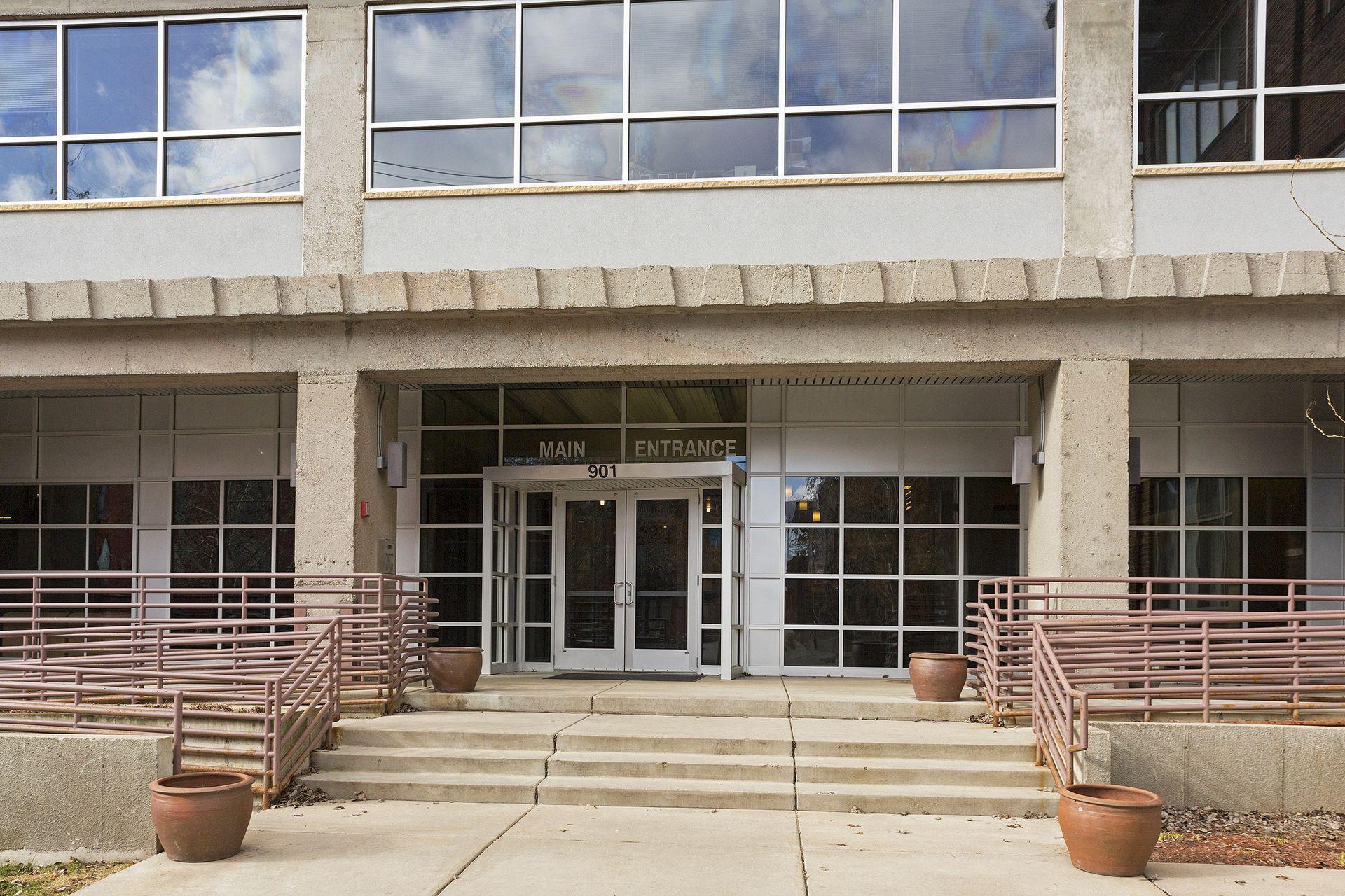 901 N 3rd Street Unit: 509