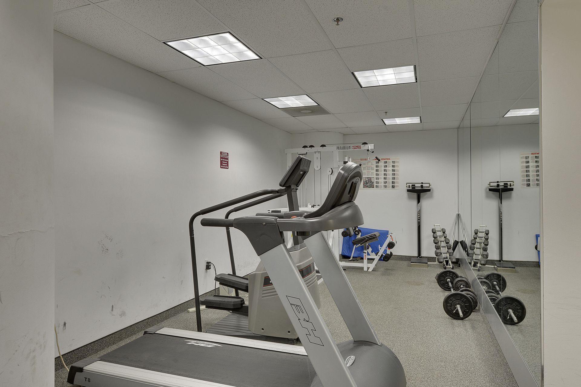 901 N 3rd Street Unit: 509
