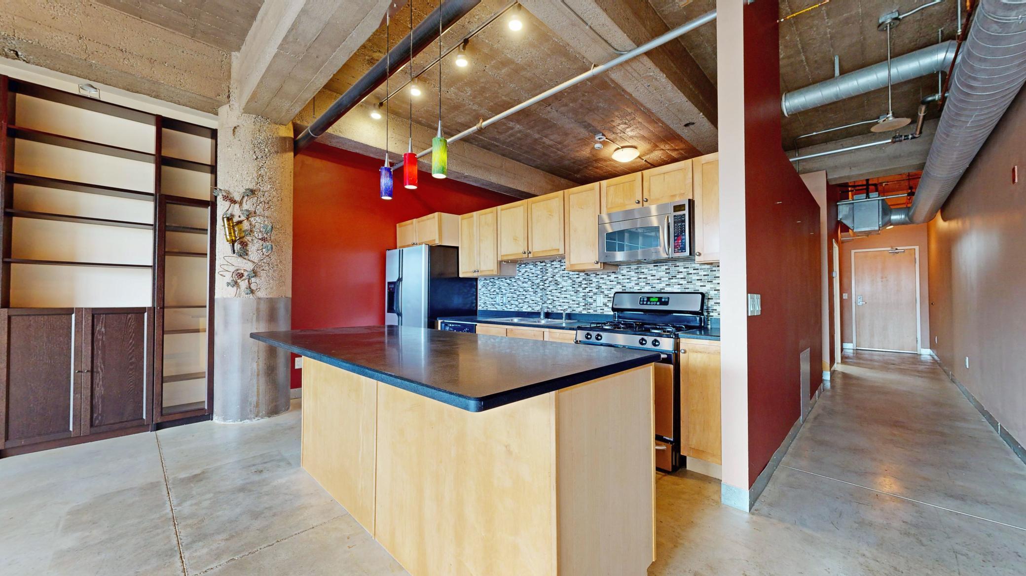 901 N 3rd Street Unit: 509