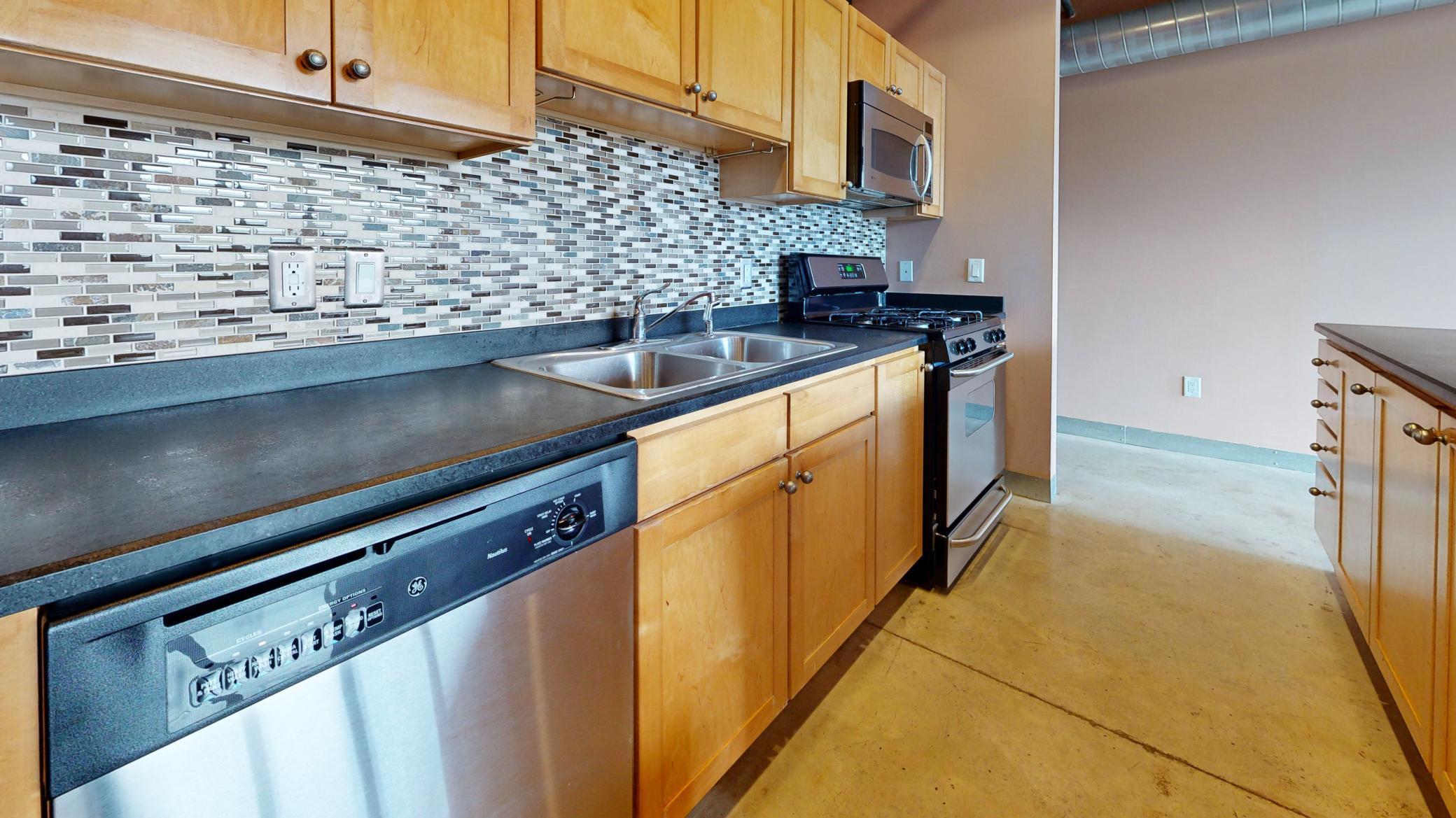 901 N 3rd Street Unit: 509