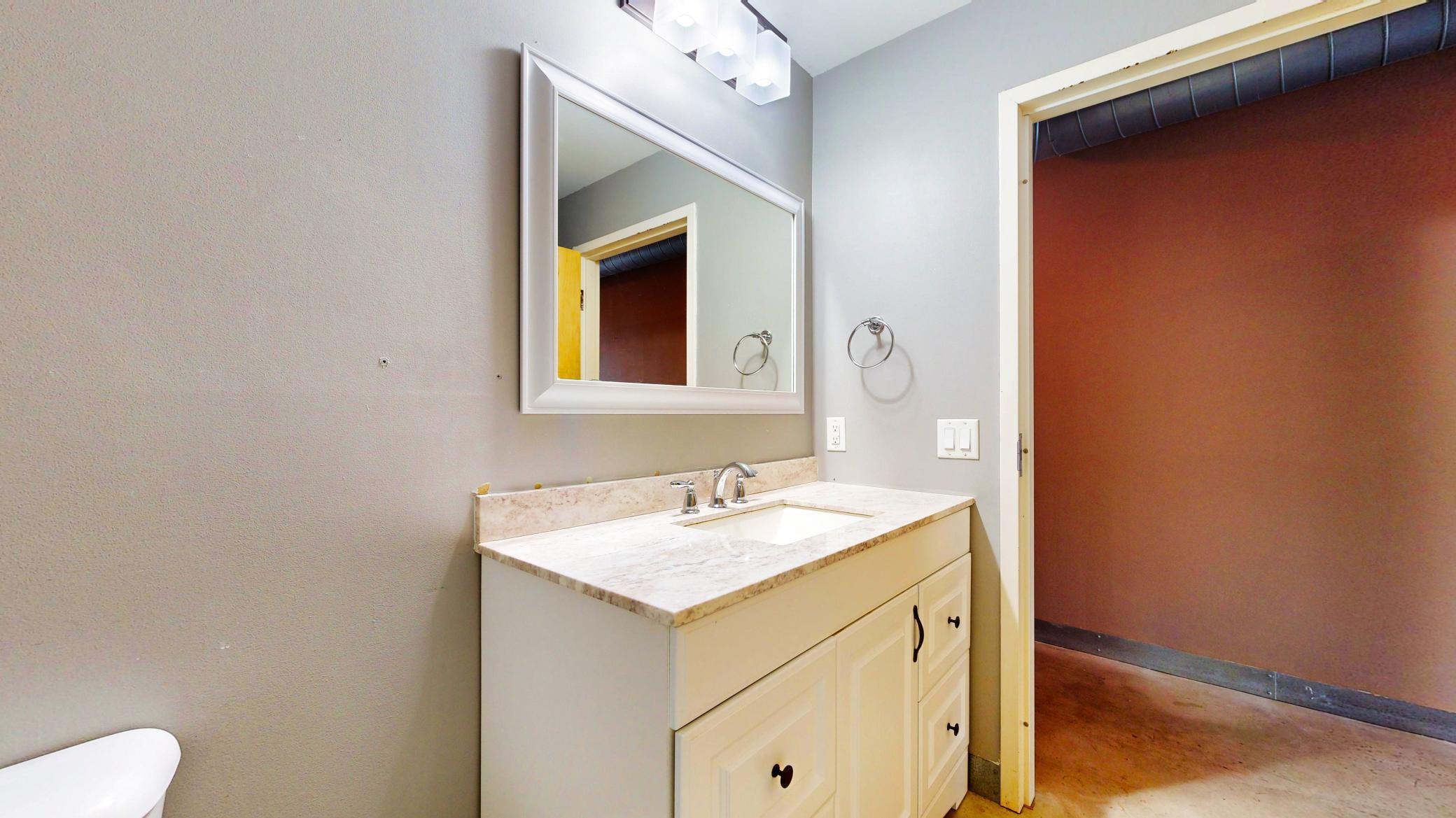 901 N 3rd Street Unit: 509