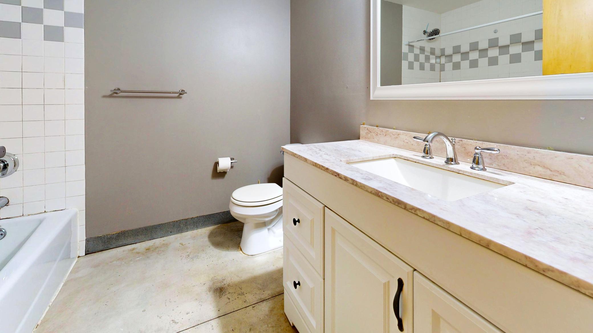 901 N 3rd Street Unit: 509