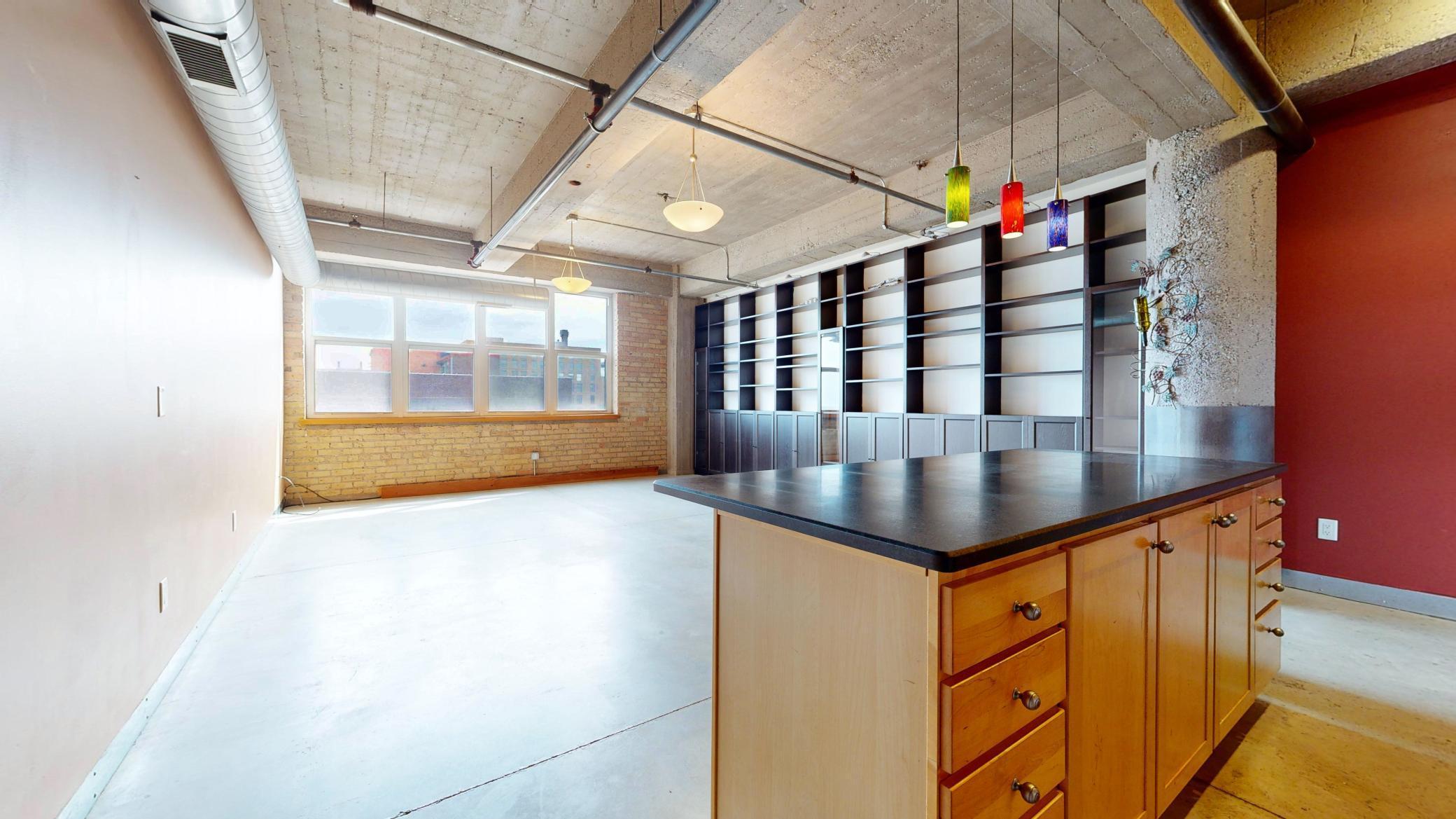 901 N 3rd Street Unit: 509