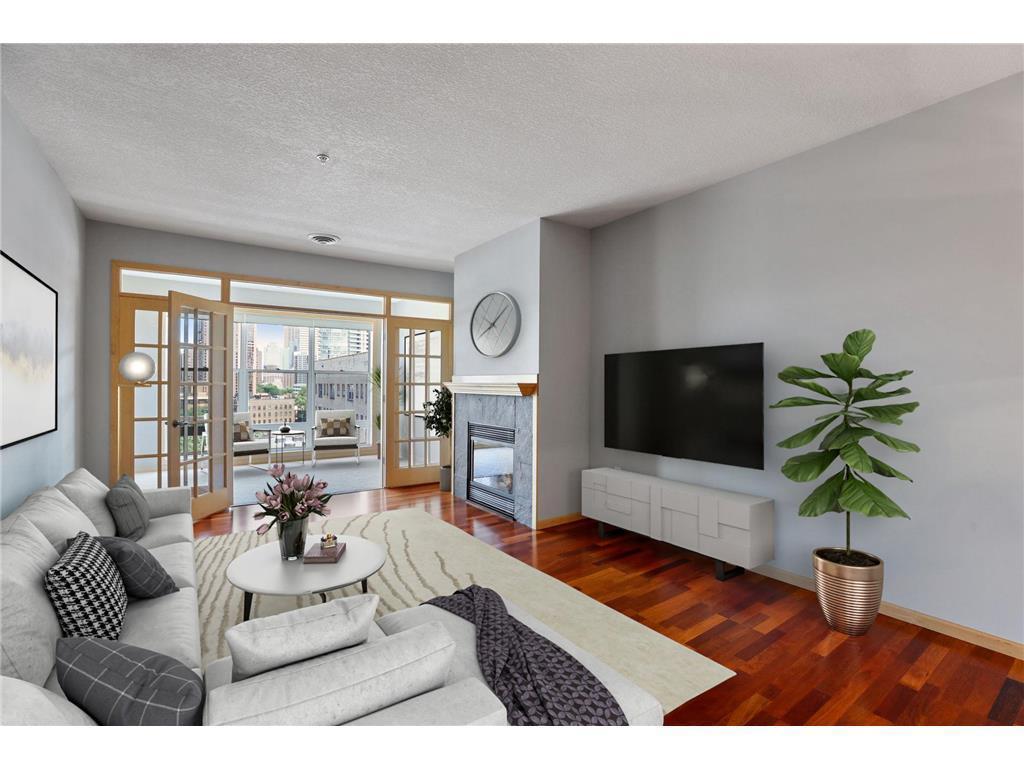 301 Oak Grove St Unit: 505