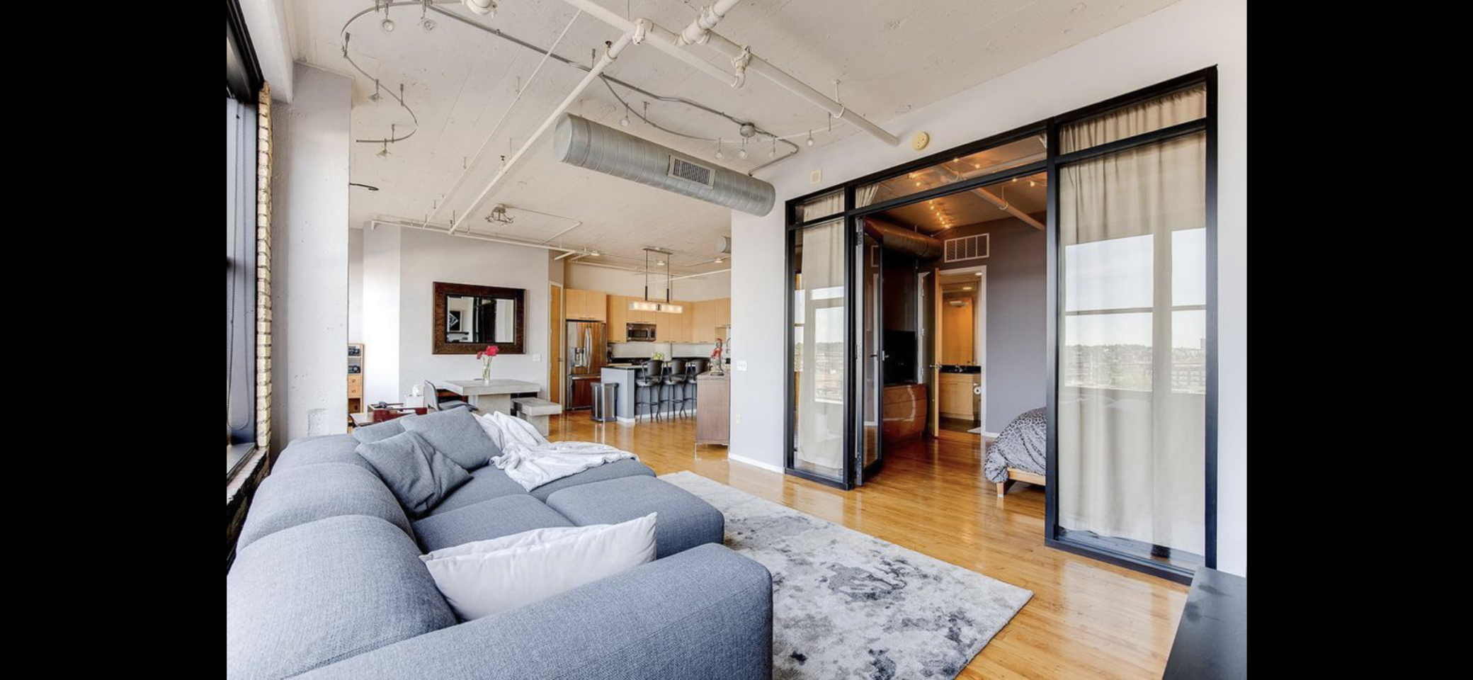 290 Market Street Unit: 816