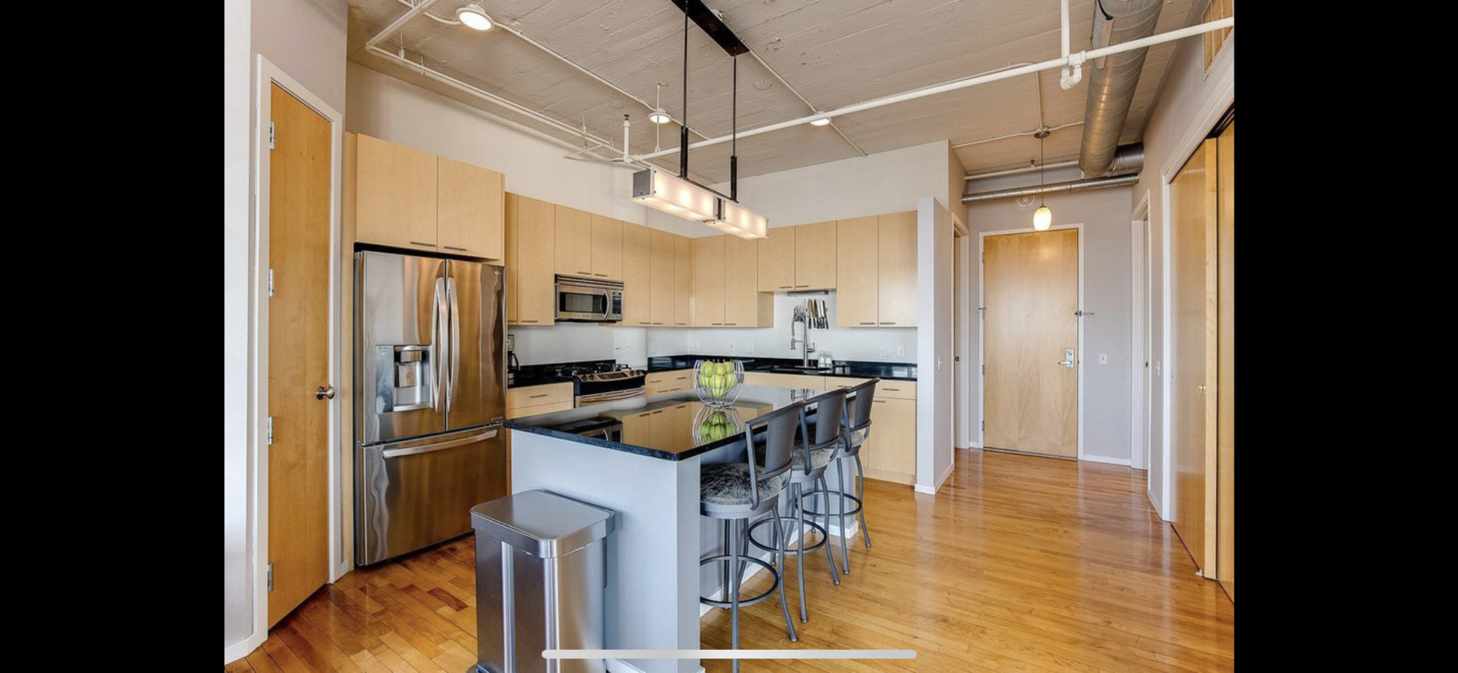 290 Market Street Unit: 816